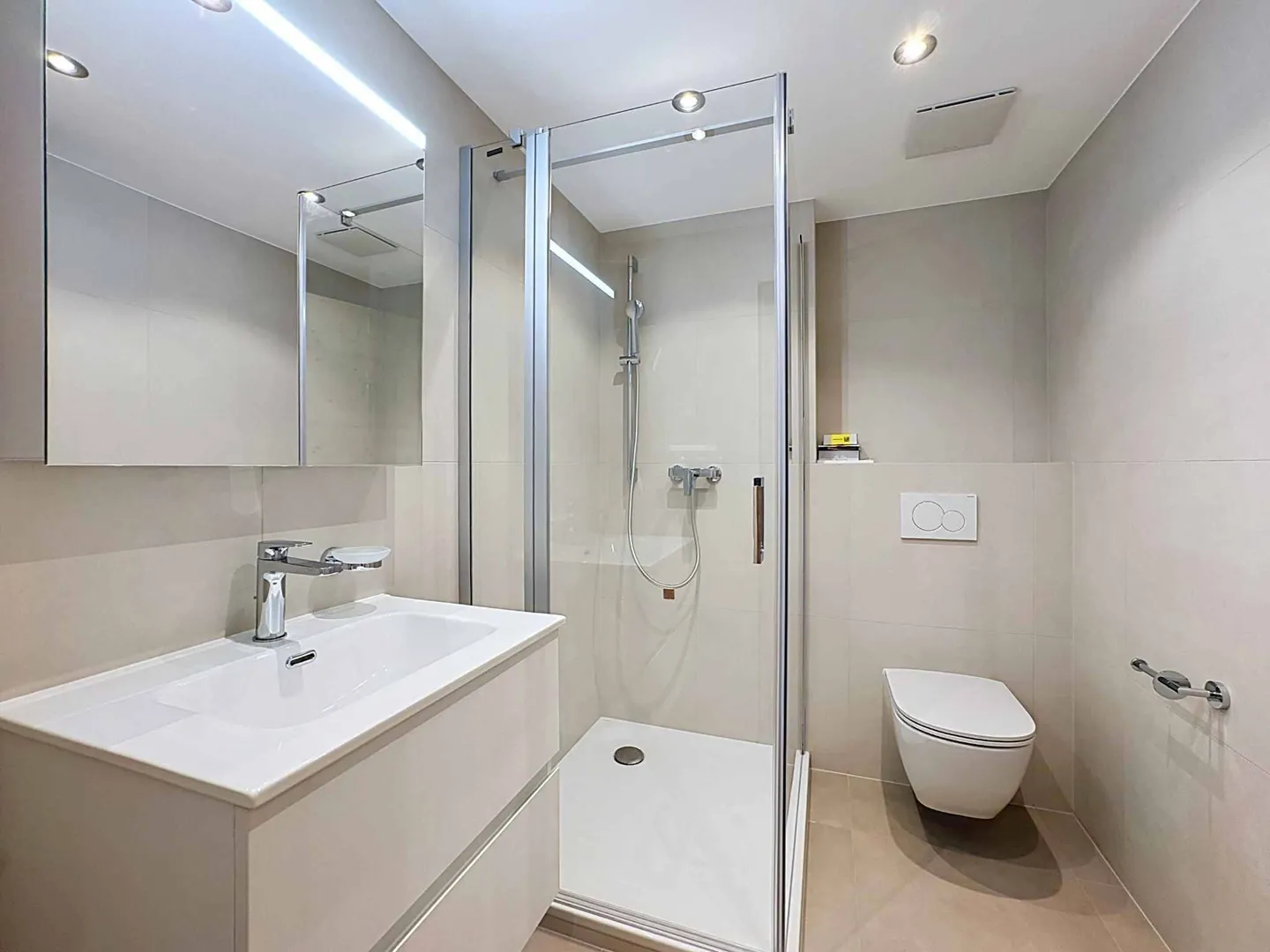 Nouvel Appartement avec Vue Époustouflante - Photo 10 sur 13