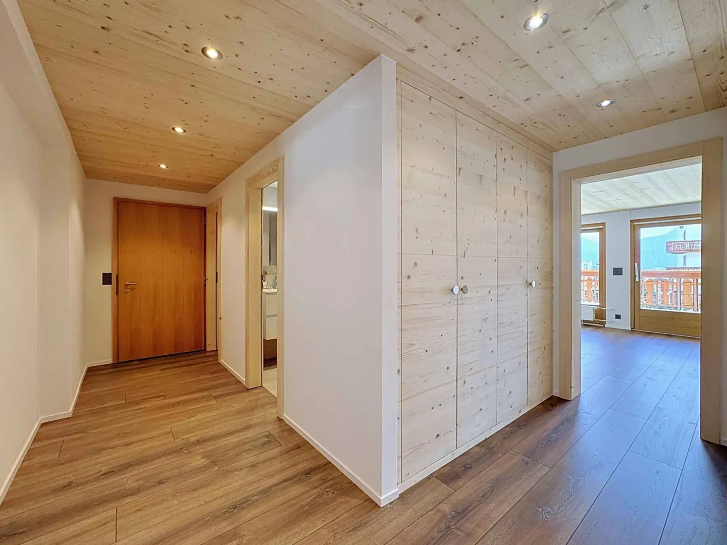 Nouvel Appartement avec Vue Époustouflante - Photo 13 sur 13