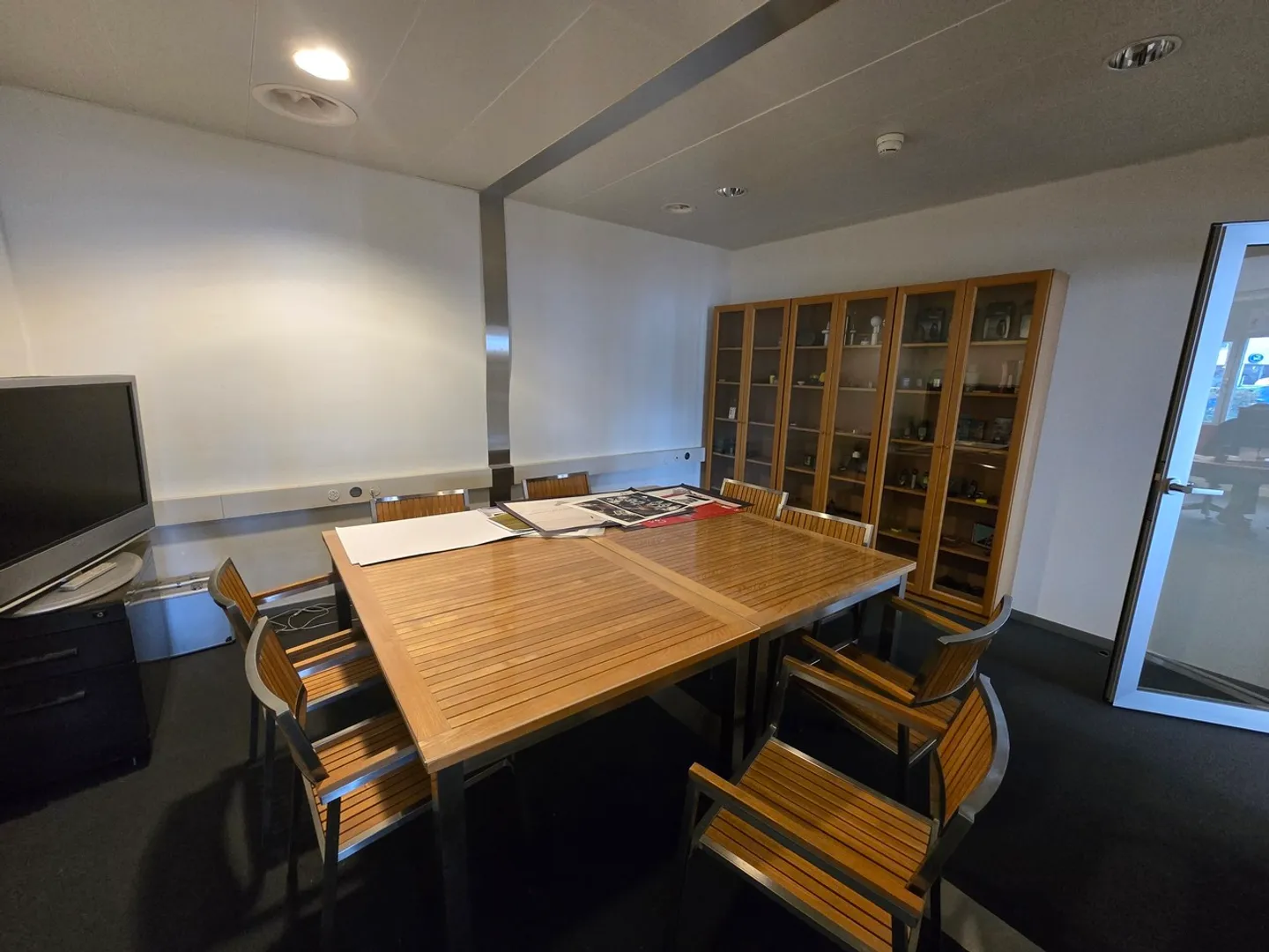 Office of 175m2 - Near Highway/Train Station - Yverdon-les-Bains - Photo 4 of 6