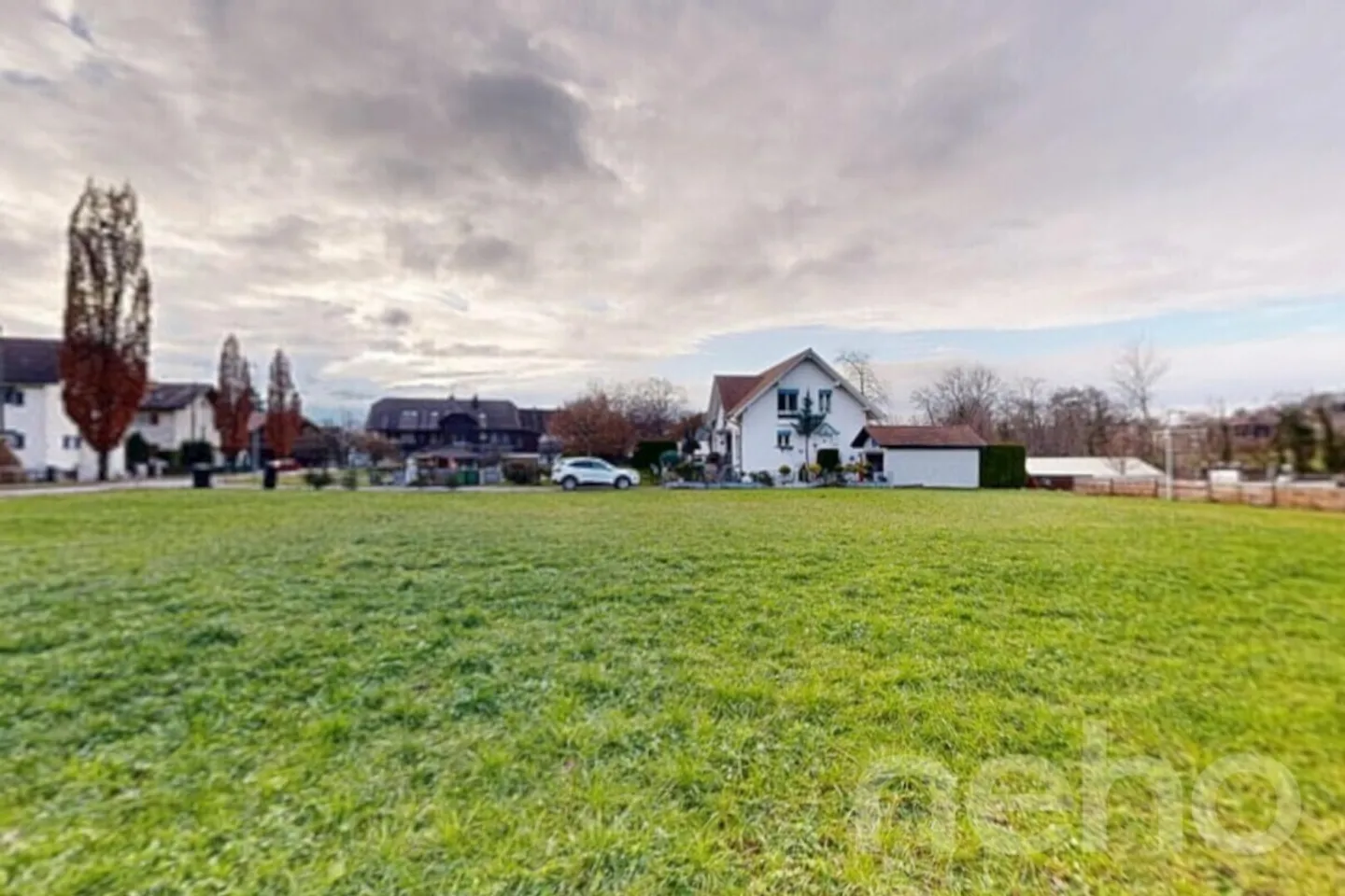 Constructible plot for sale - Photo 7 of 11