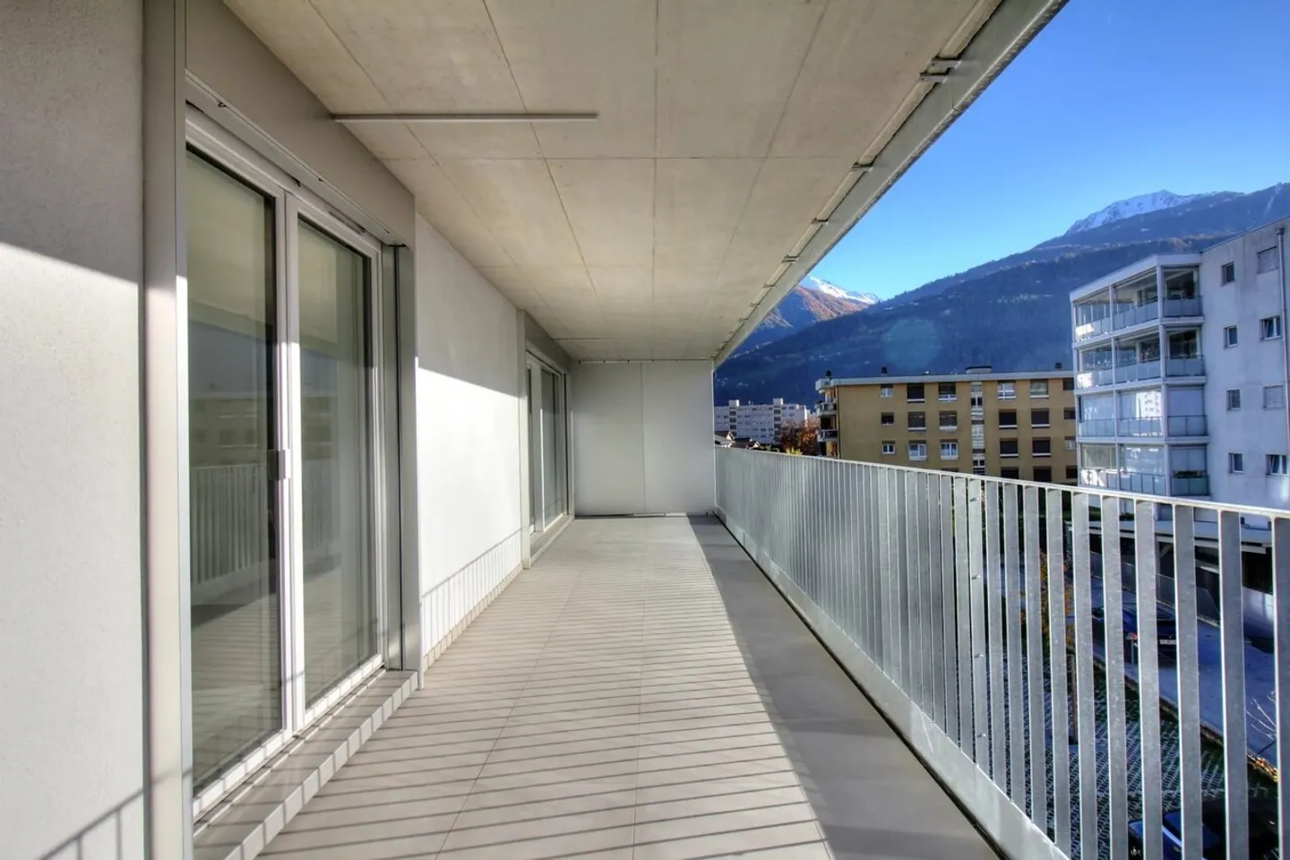 Appartamento di 3.5 locali a Conthey - Foto 1 di 12