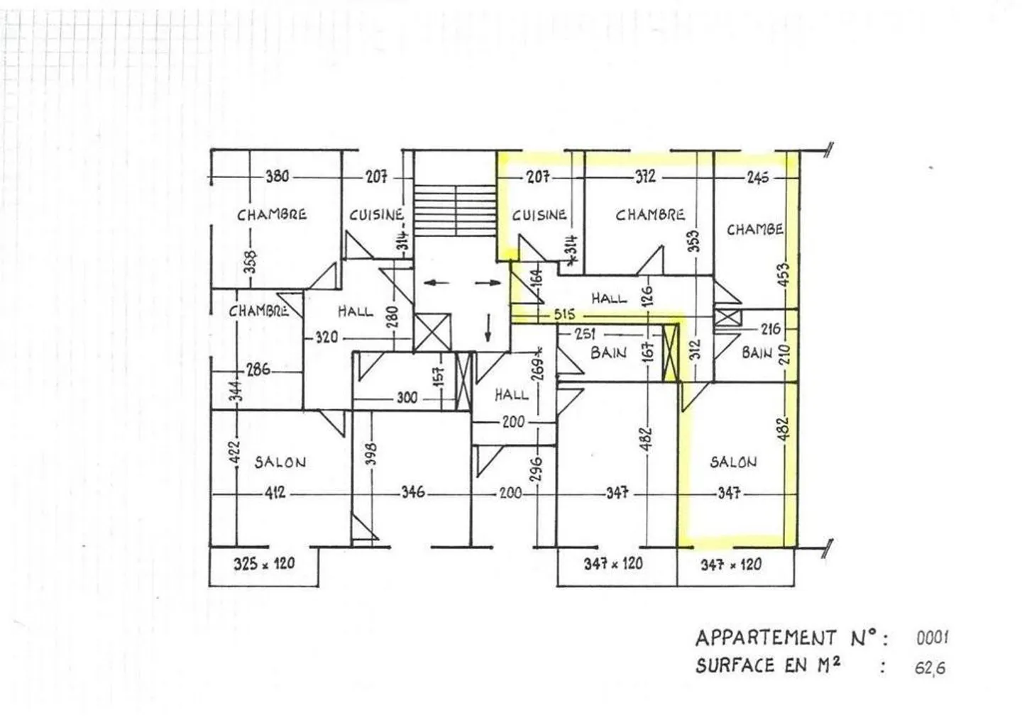 Appartement Charmant à Jolimont - Photo 7 sur 7