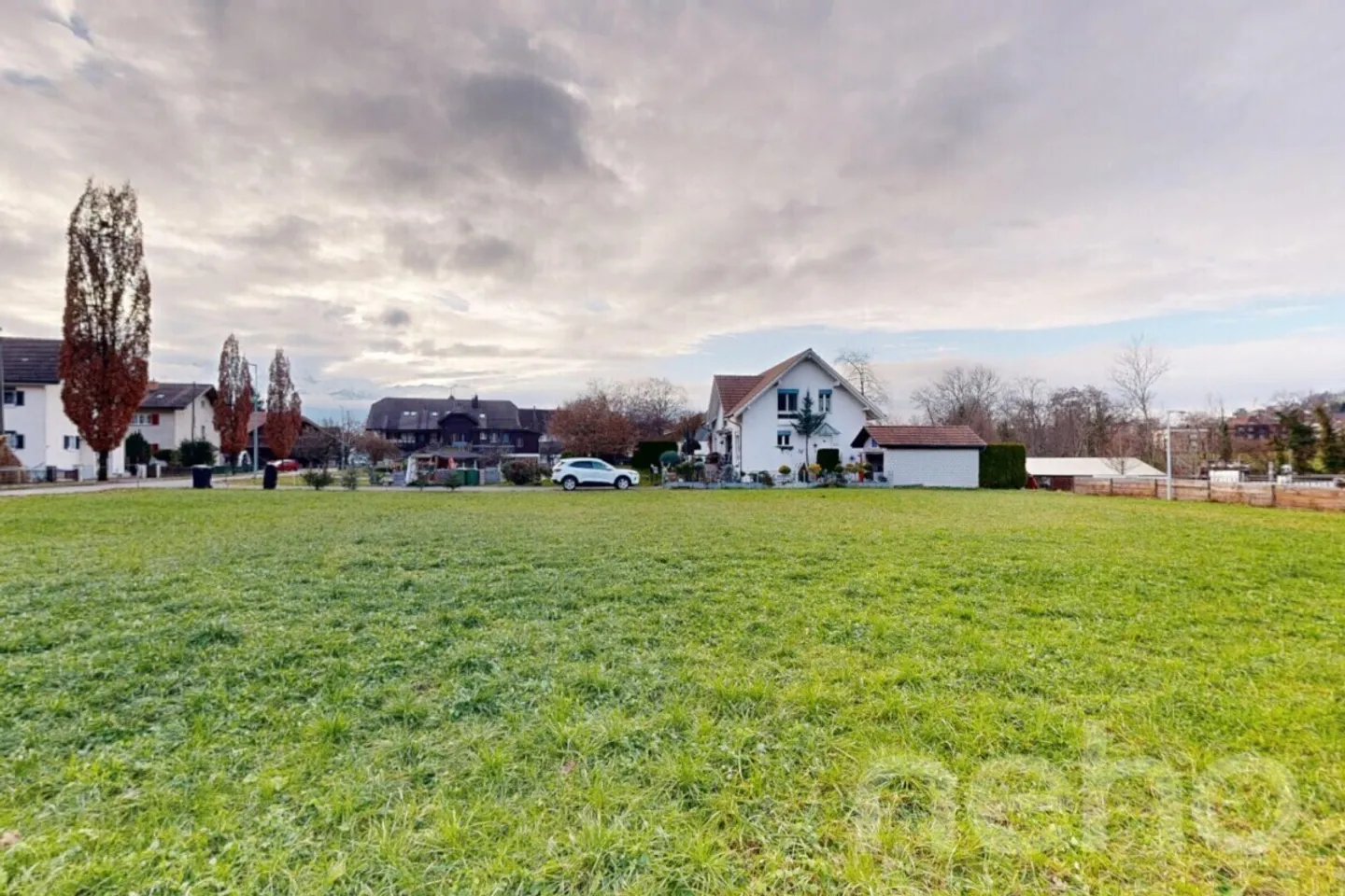 Constructible plot for sale - Photo 8 of 11