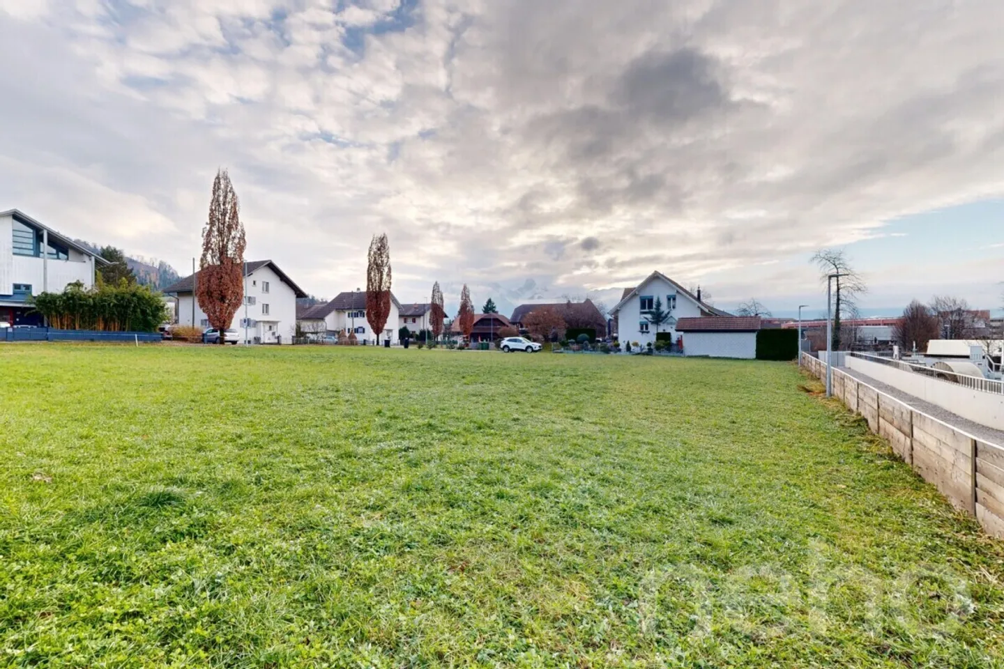 Constructible plot for sale - Photo 9 of 11