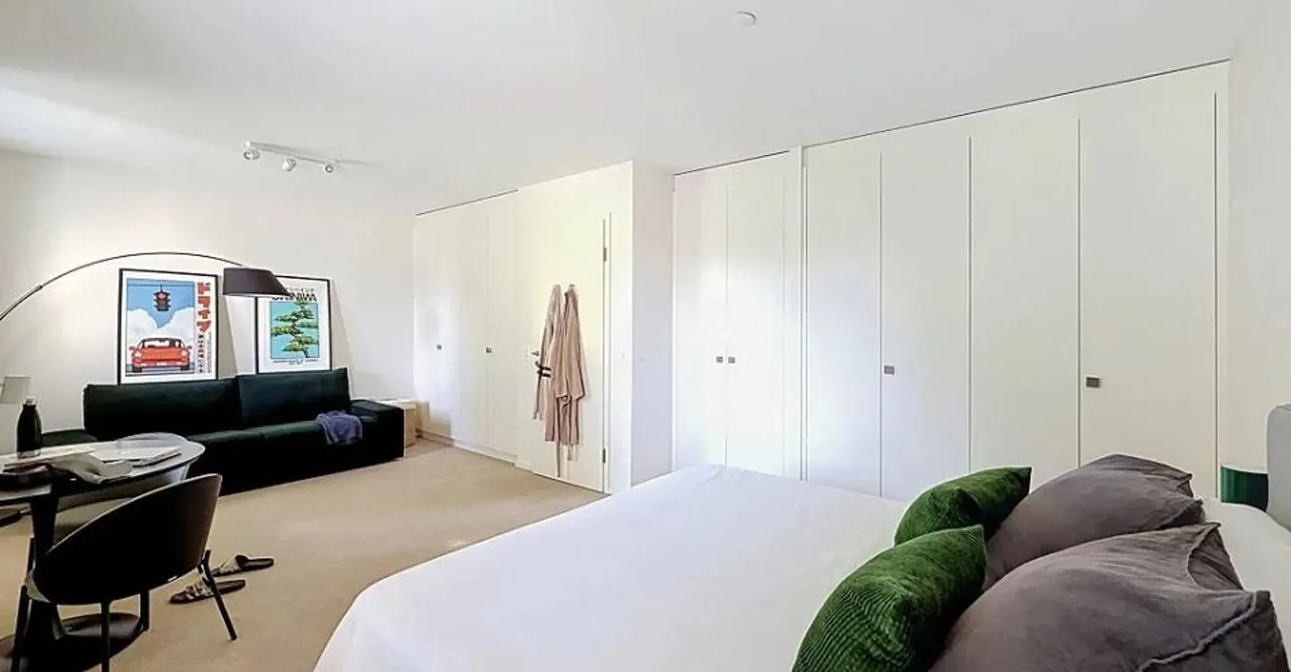 Townhouse de luxe à Champel - Photo 7 sur 10