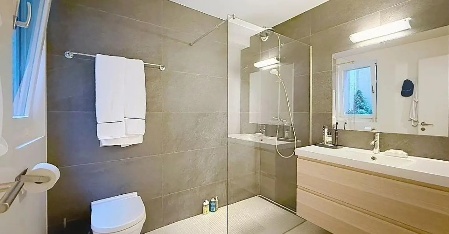 Townhouse de luxe à Champel - Photo 8 sur 10