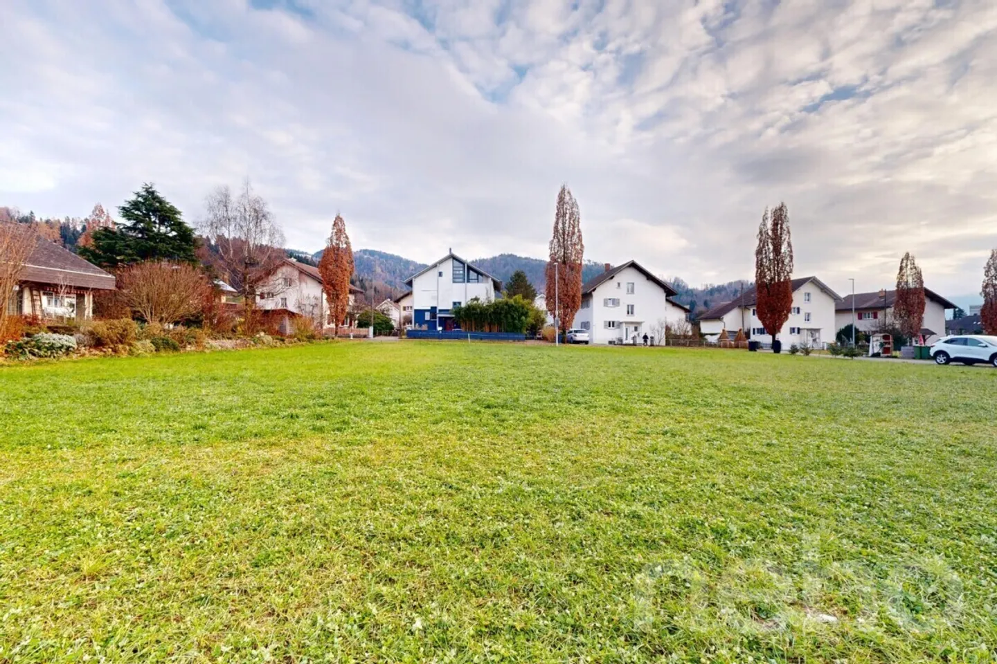 Constructible plot for sale - Photo 10 of 11