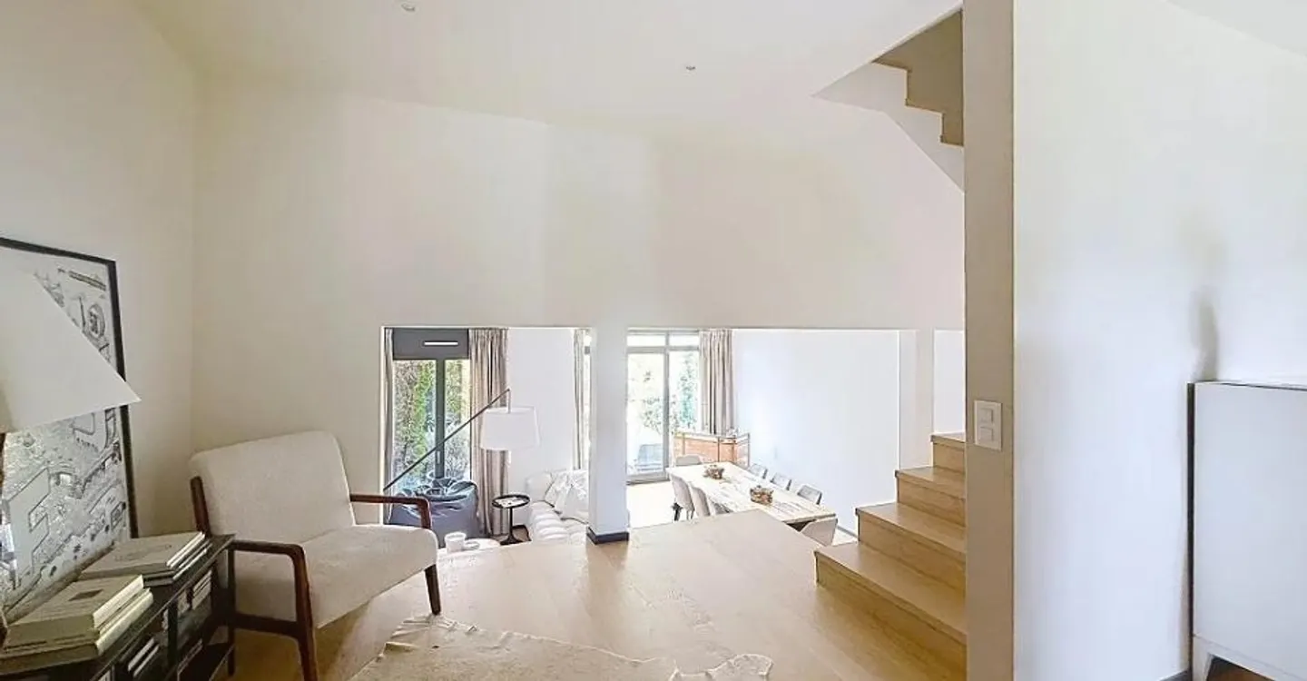 Townhouse de luxe à Champel - Photo 10 sur 10