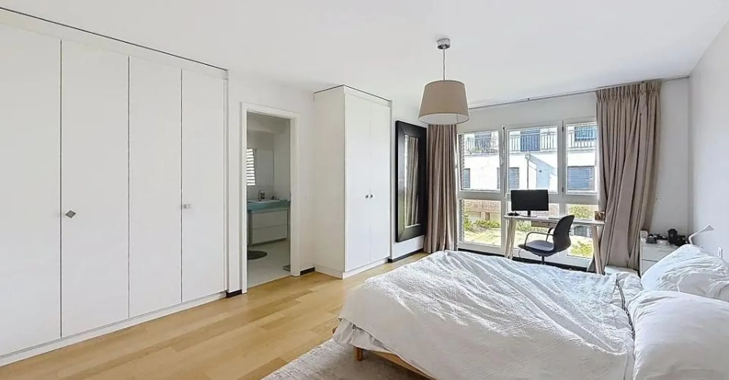 Townhouse de luxe à Champel - Photo 5 sur 10