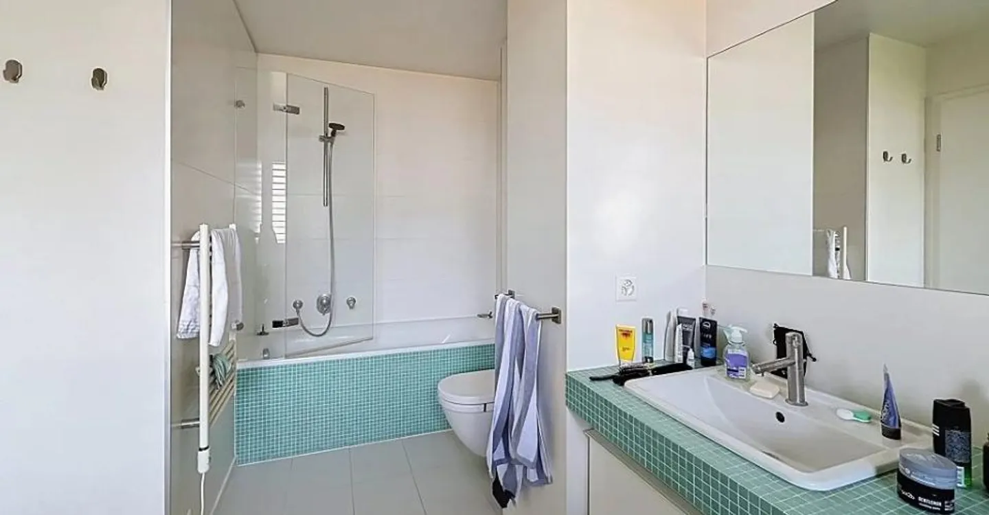 Townhouse de luxe à Champel - Photo 6 sur 10
