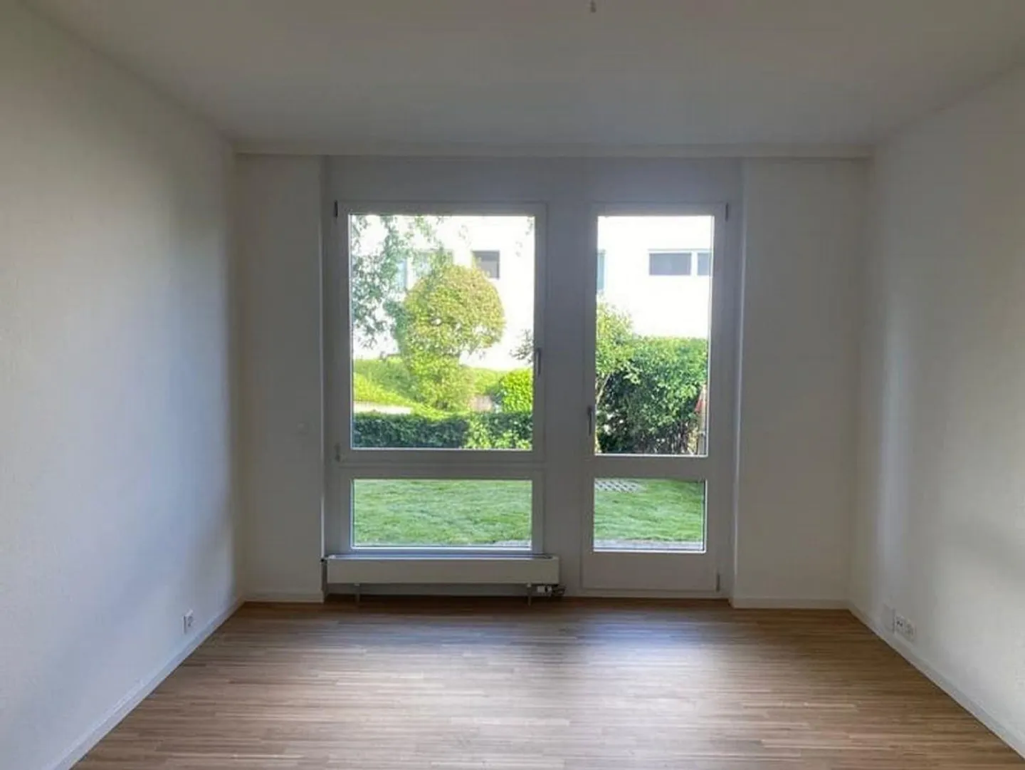 Prima locazione dopo ristrutturazione totale appartamento 4.5 in una posizione molto buona - Foto 6 di 8