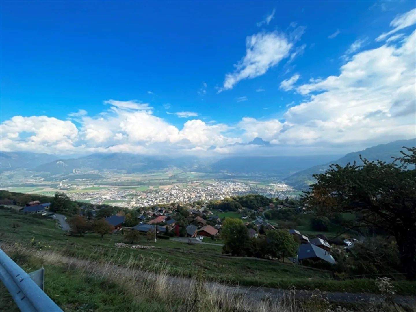 Terrain - 1'990 m2 - Les Neyres - Photo 4 sur 4