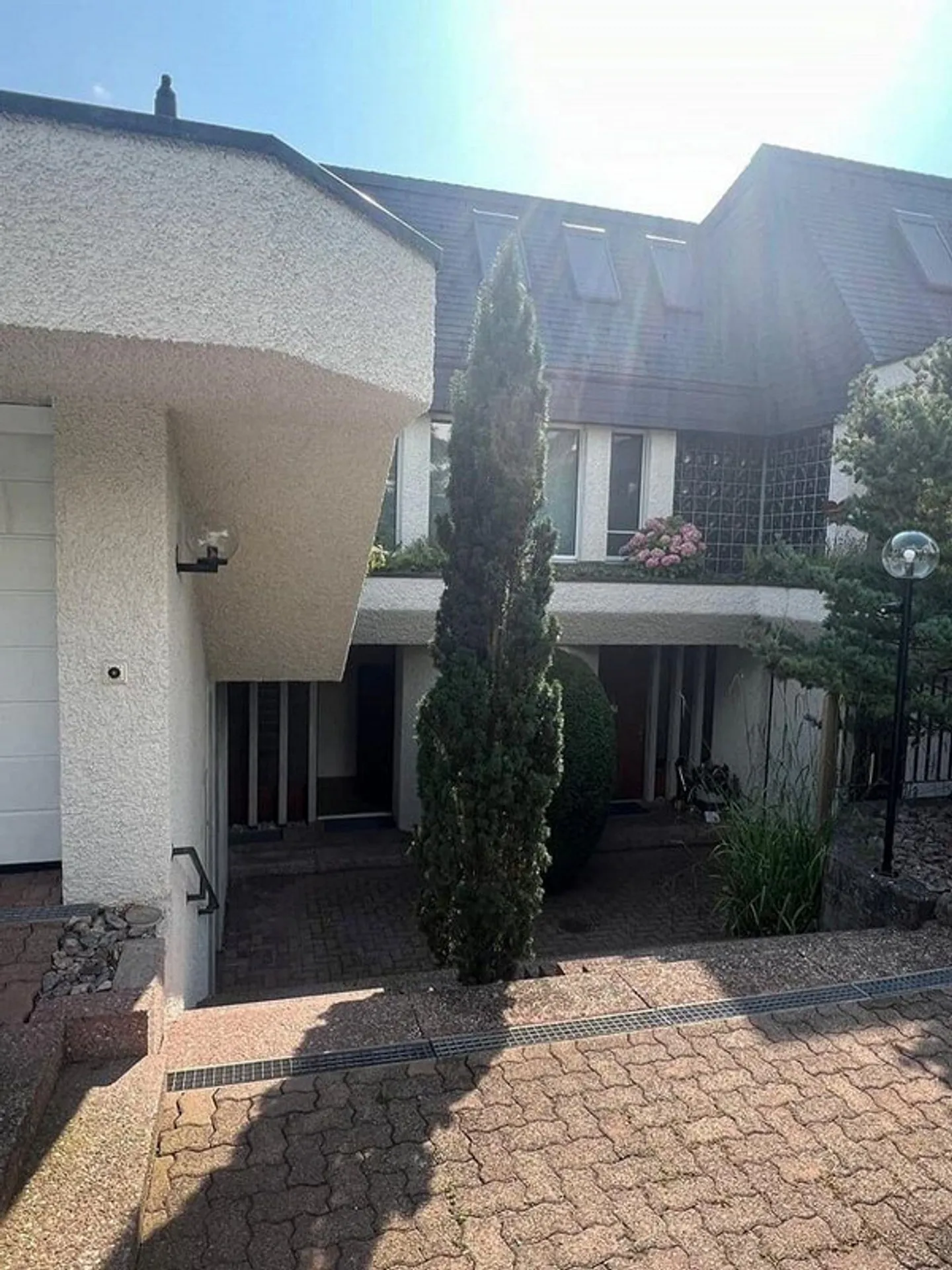 Prima locazione dopo ristrutturazione totale appartamento 4.5 in una posizione molto buona - Foto 8 di 8