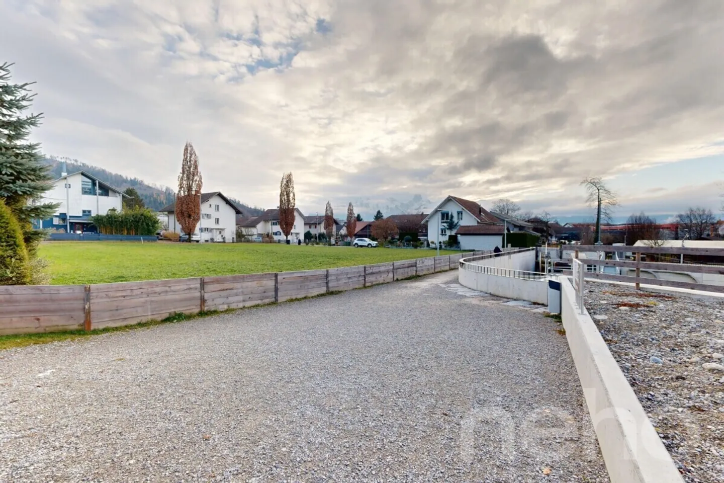 Constructible plot for sale - Photo 11 of 11