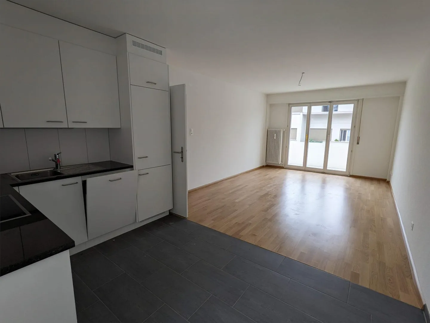 Sanierte 2-Zi'-Whg mit Lift an beliebter Lage im Bachletten-Quartier - Foto 3 von 11