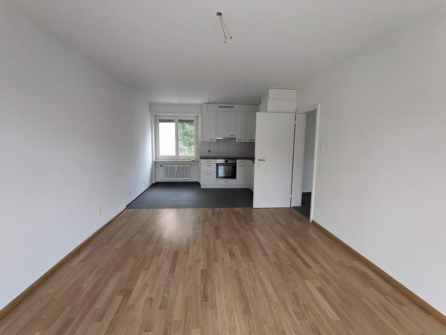 Sanierte 2-Zi'-Whg mit Lift an beliebter Lage im Bachletten-Quartier - Foto 4 von 11