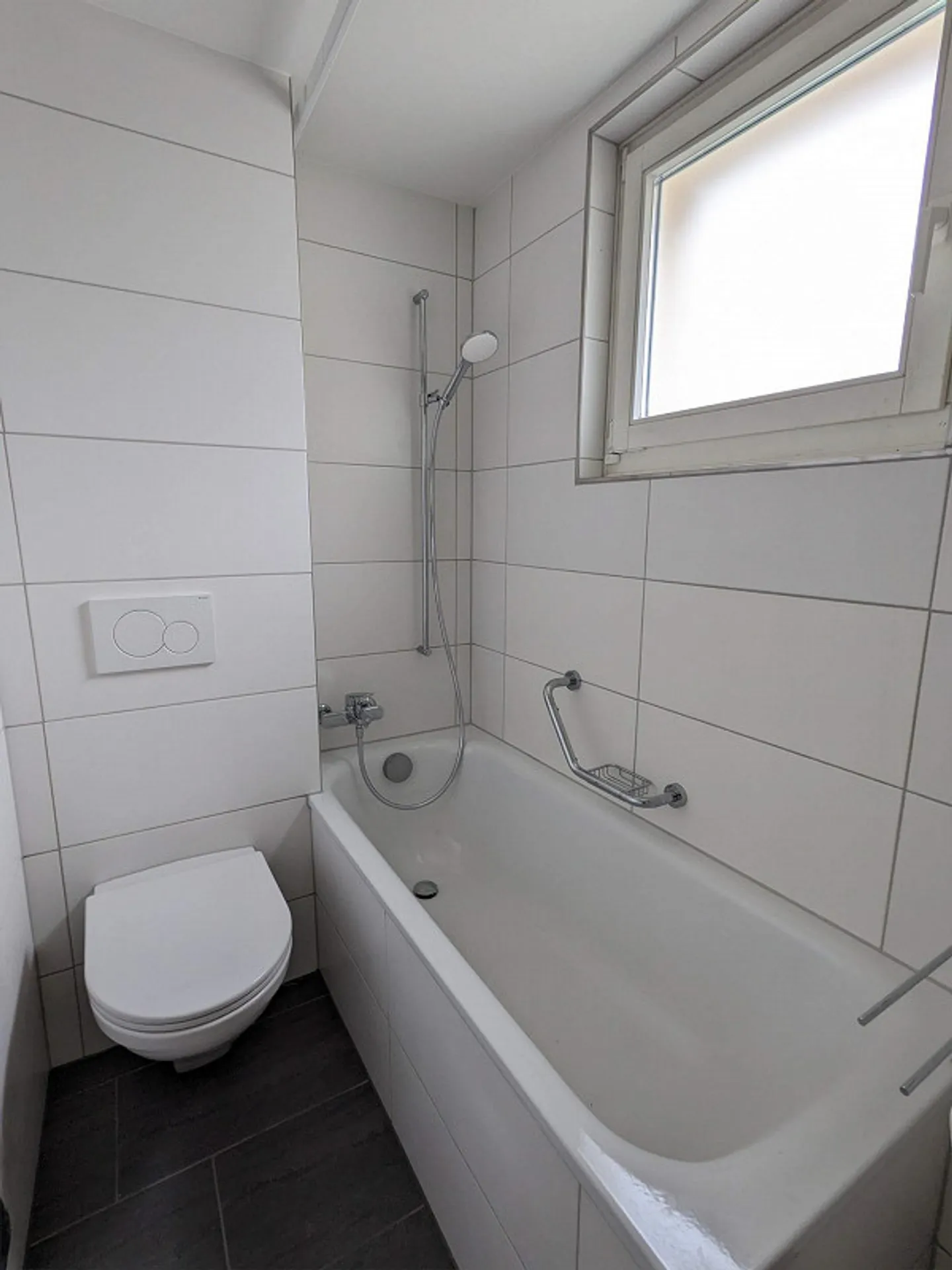 Sanierte 2-Zi'-Whg mit Lift an beliebter Lage im Bachletten-Quartier - Foto 5 von 11