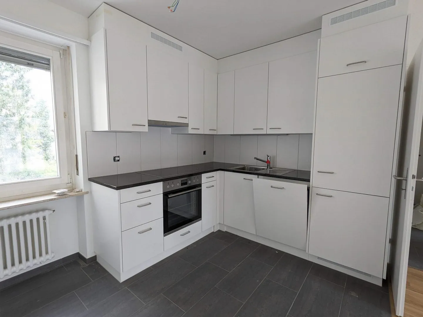 Sanierte 2-Zi'-Whg mit Lift an beliebter Lage im Bachletten-Quartier - Foto 2 von 11