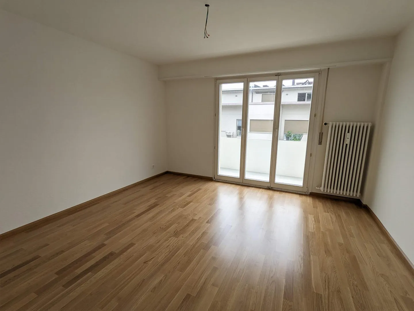 Sanierte 2-Zi'-Whg mit Lift an beliebter Lage im Bachletten-Quartier - Foto 7 von 11