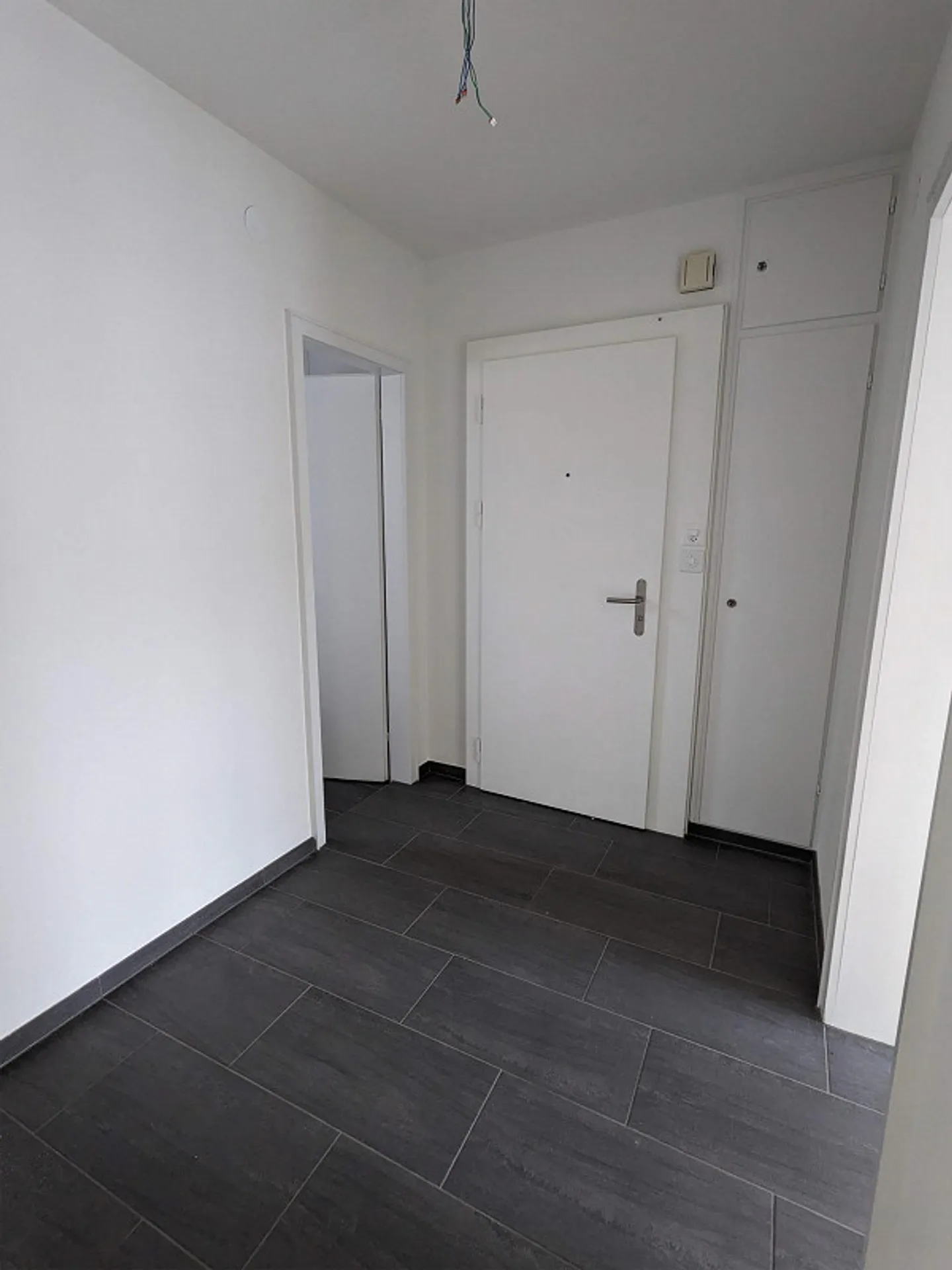 Sanierte 2-Zi'-Whg mit Lift an beliebter Lage im Bachletten-Quartier - Foto 8 von 11