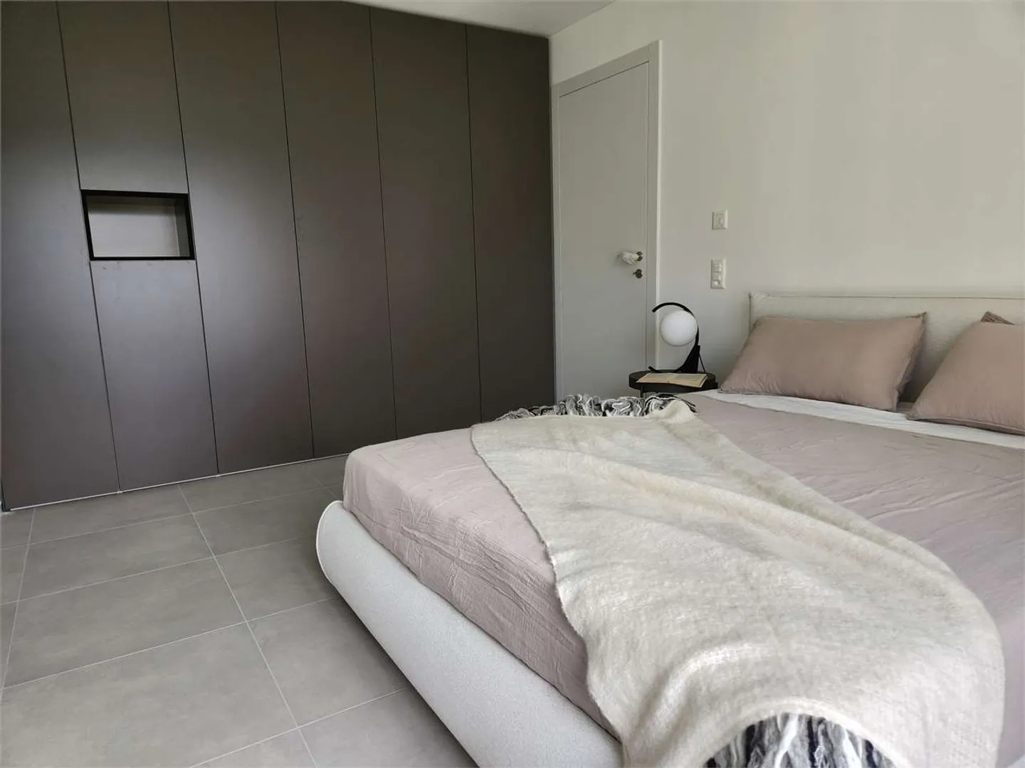 Bellinzona - Modernes 3.5-Zimmer-Apartment im Erdgeschoss mit exklusivem Garten - Photo 11 sur 13