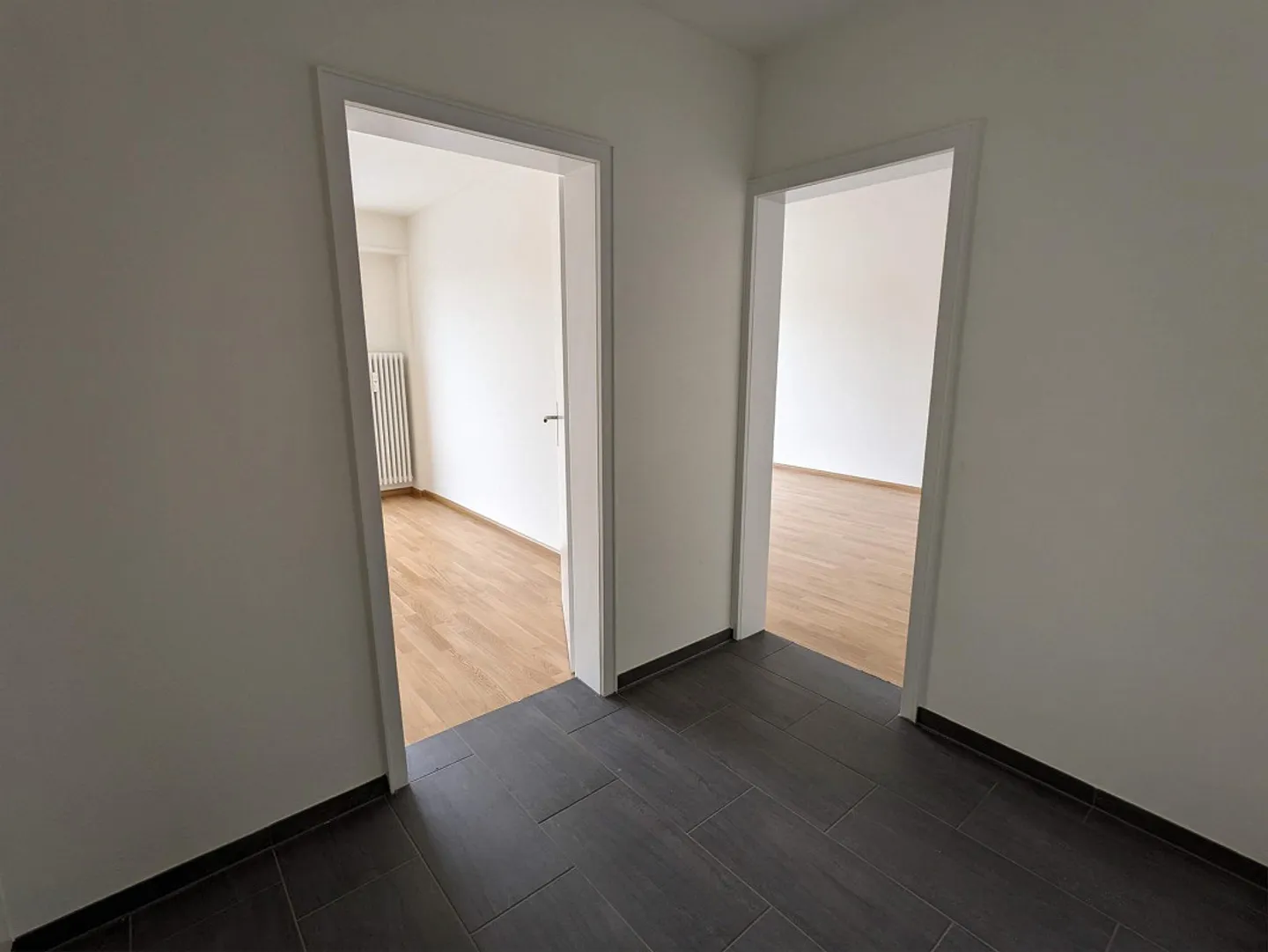 Sanierte 2-Zi'-Whg mit Lift an beliebter Lage im Bachletten-Quartier - Foto 9 von 11