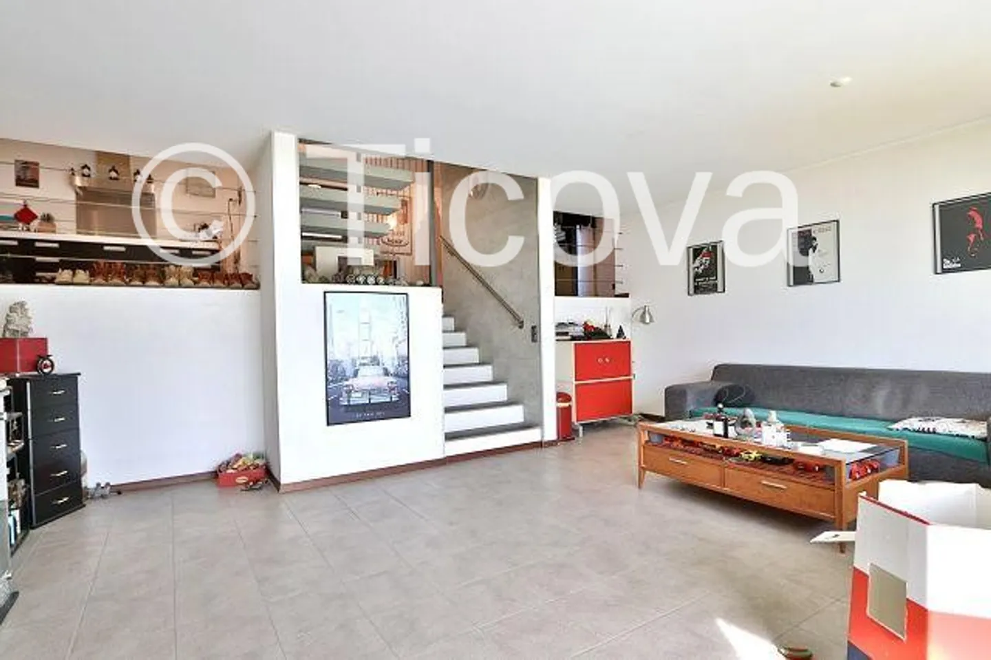 Casa singola in affitto - Foto 5 di 16