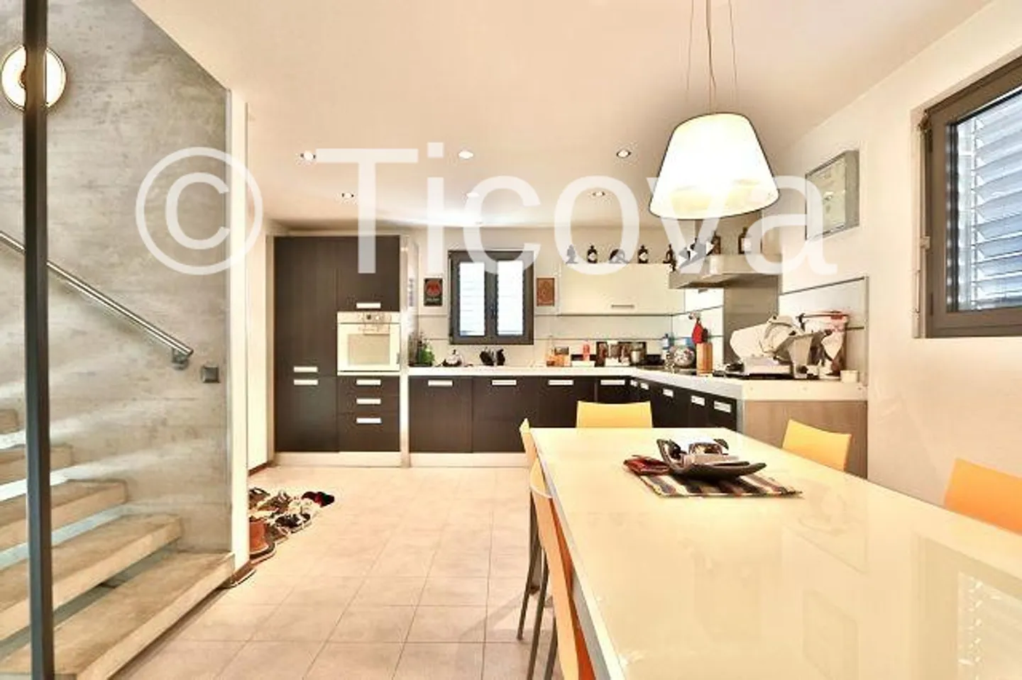 Casa singola in affitto - Foto 6 di 16