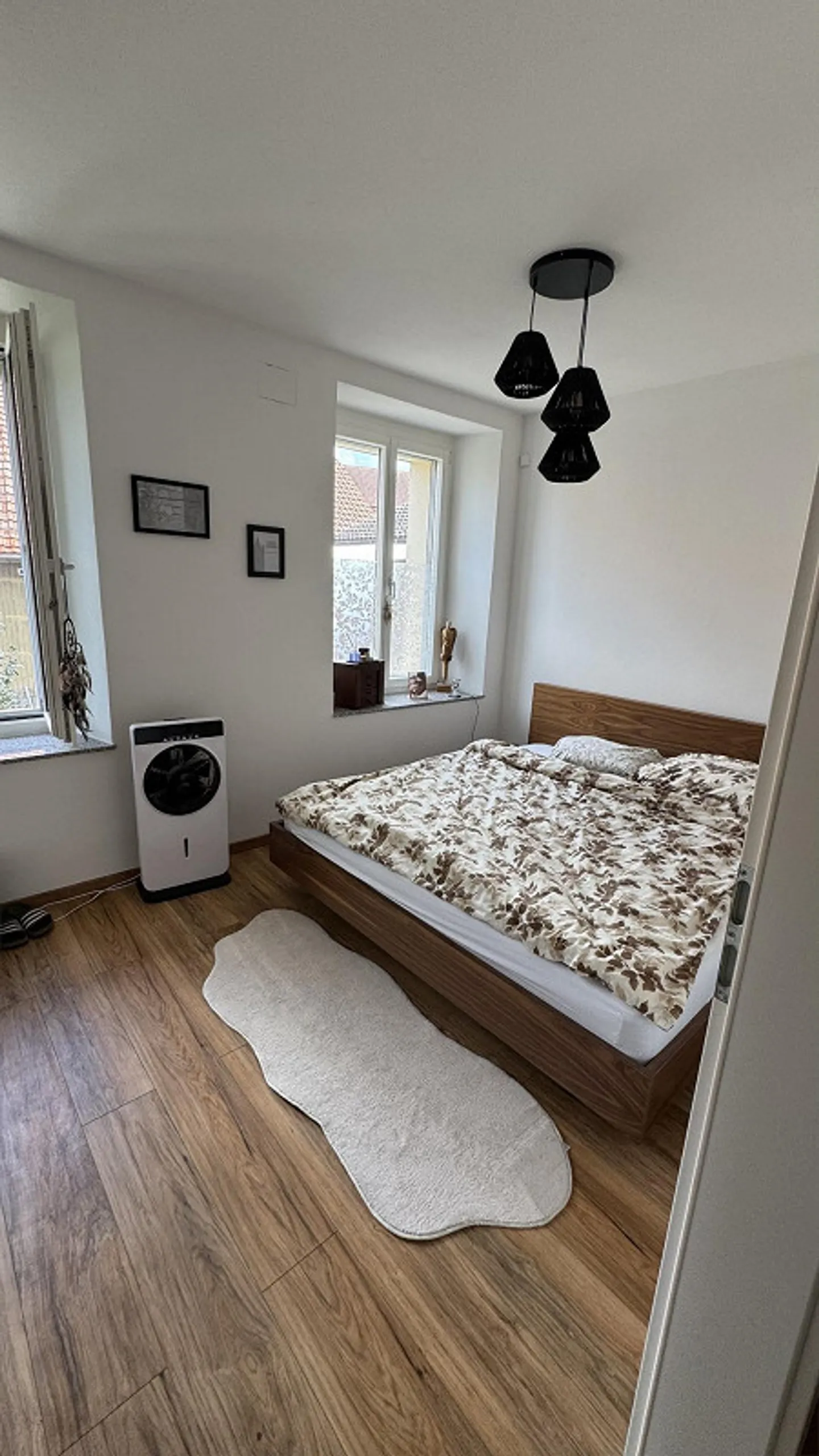 Luminoso appartamento di 5 stanze con grande terrazza, vista panoramica e posizione tranquilla - Foto 18 di 30