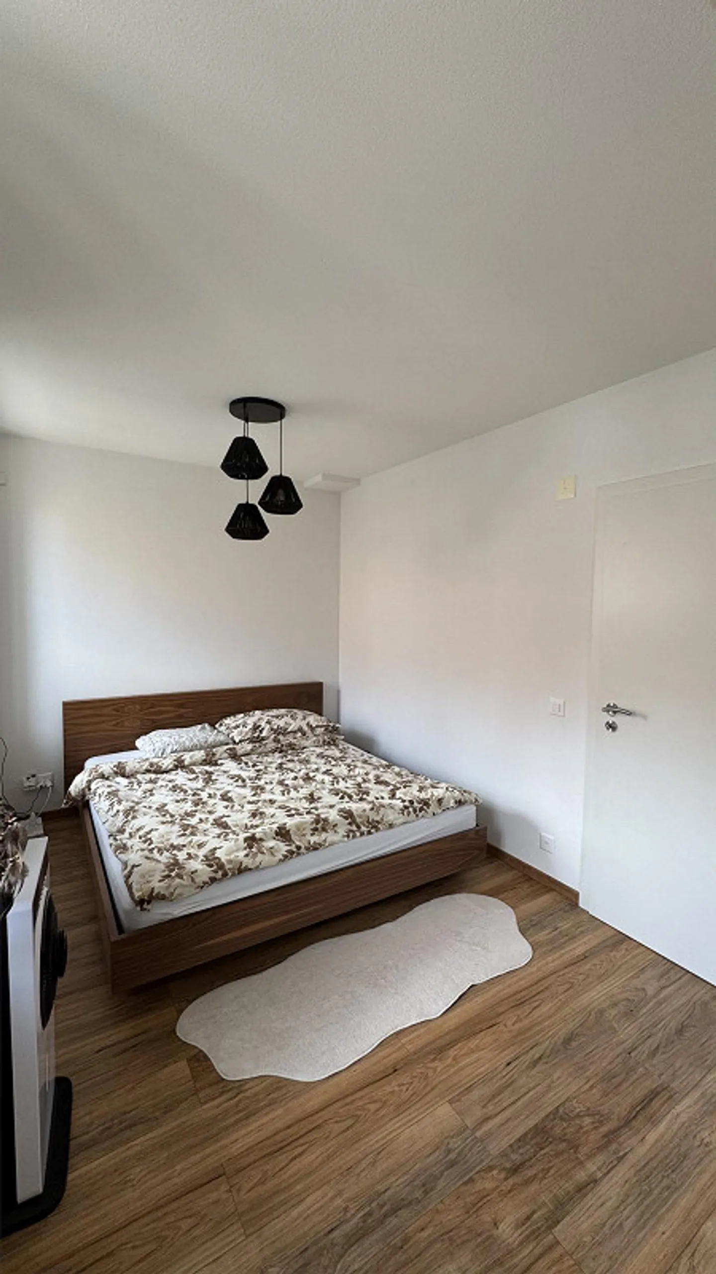 Luminoso appartamento di 5 stanze con grande terrazza, vista panoramica e posizione tranquilla - Foto 20 di 30