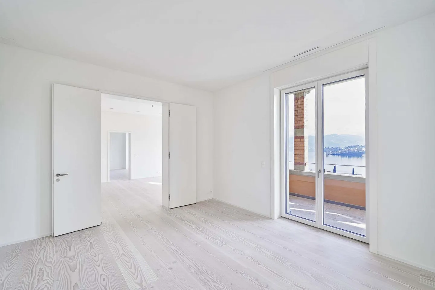 Appartamento in affitto con vista - alla prima indirizzo di Lucerna - Foto 4 di 10