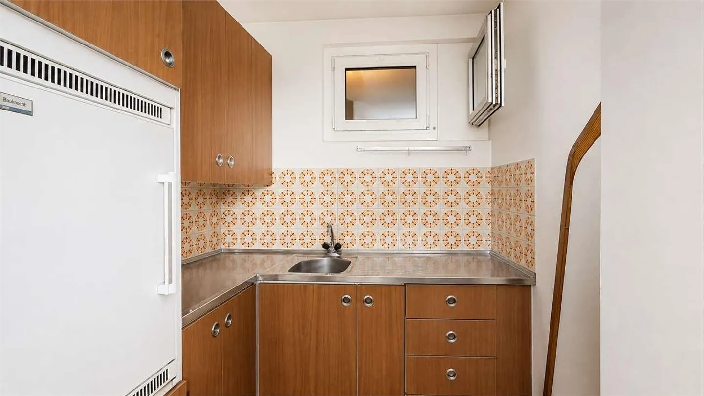 Office/Apartment, 3.5 Rooms for Sale in Chiasso - Photo 5 of 9