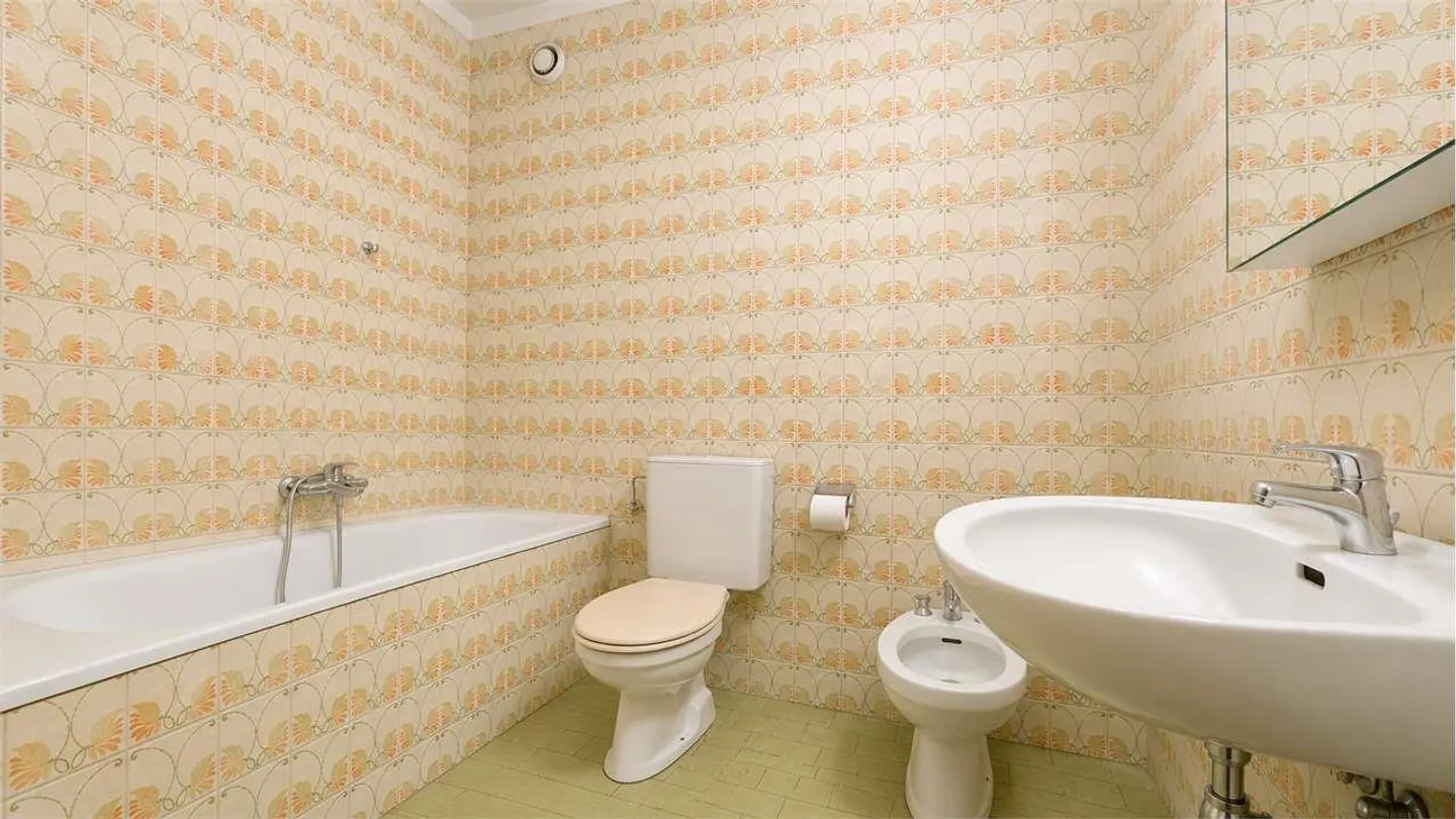 Office/Apartment, 3.5 Rooms for Sale in Chiasso - Photo 6 of 9