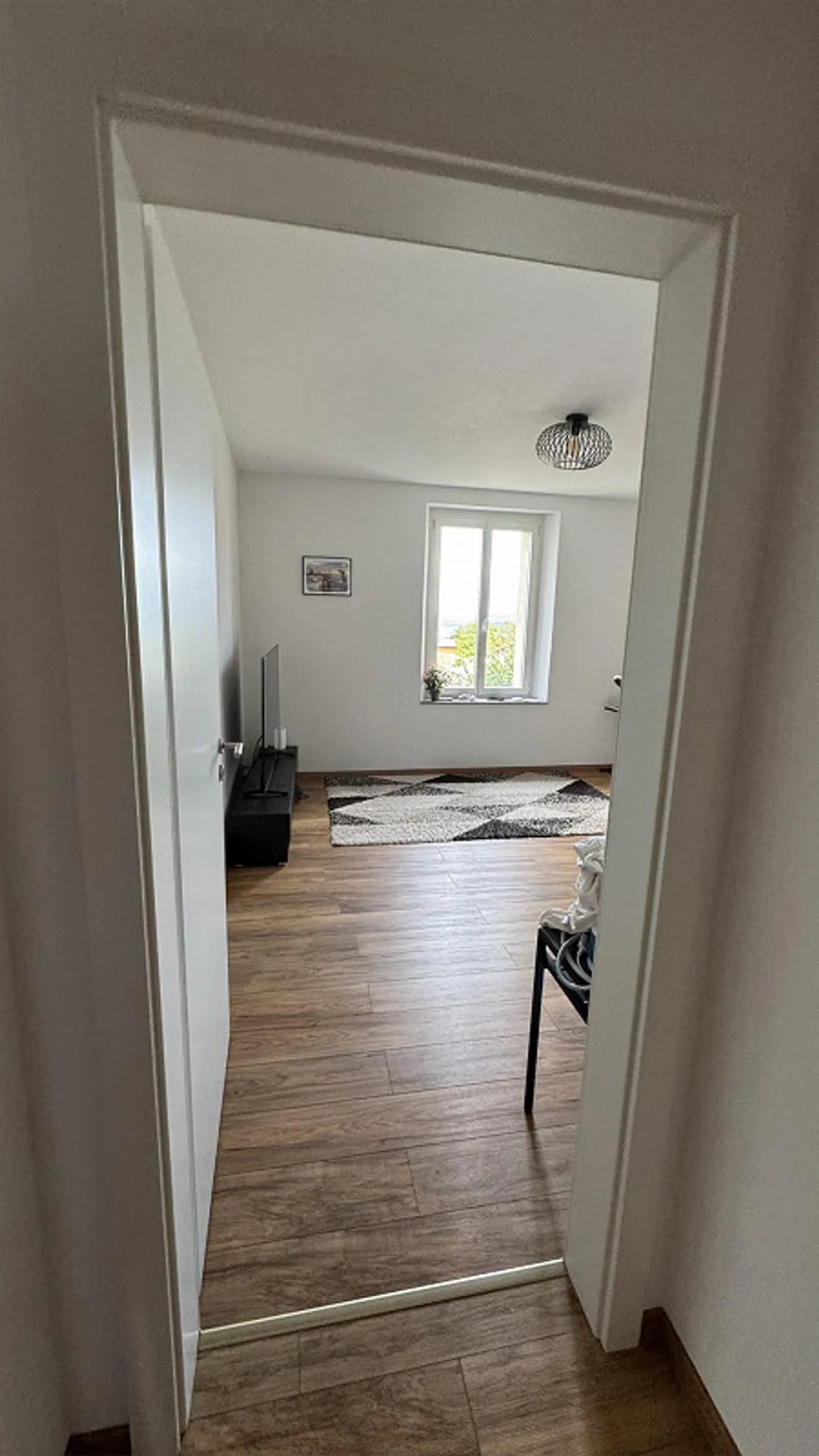 Luminoso appartamento di 5 stanze con grande terrazza, vista panoramica e posizione tranquilla - Foto 21 di 30