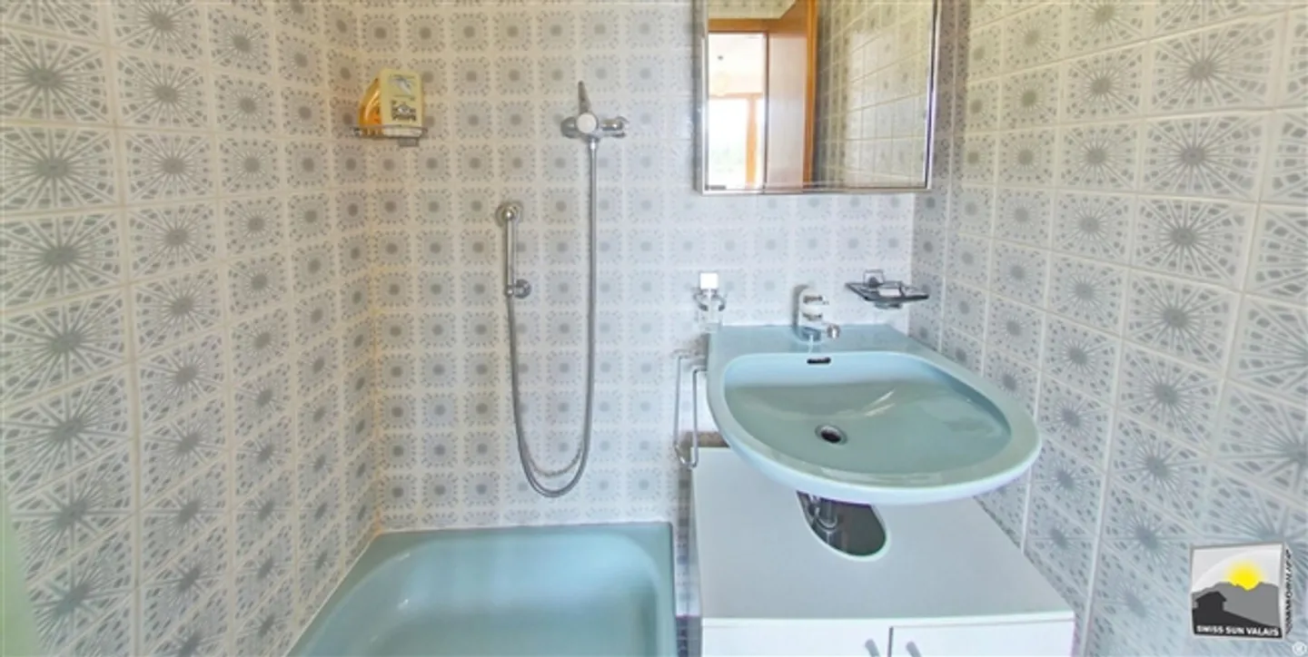 "ÉCRIN" Apartment 2.5 rooms of 73 m² for sale Crans-Montana, Switzerland - Photo 7 of 20