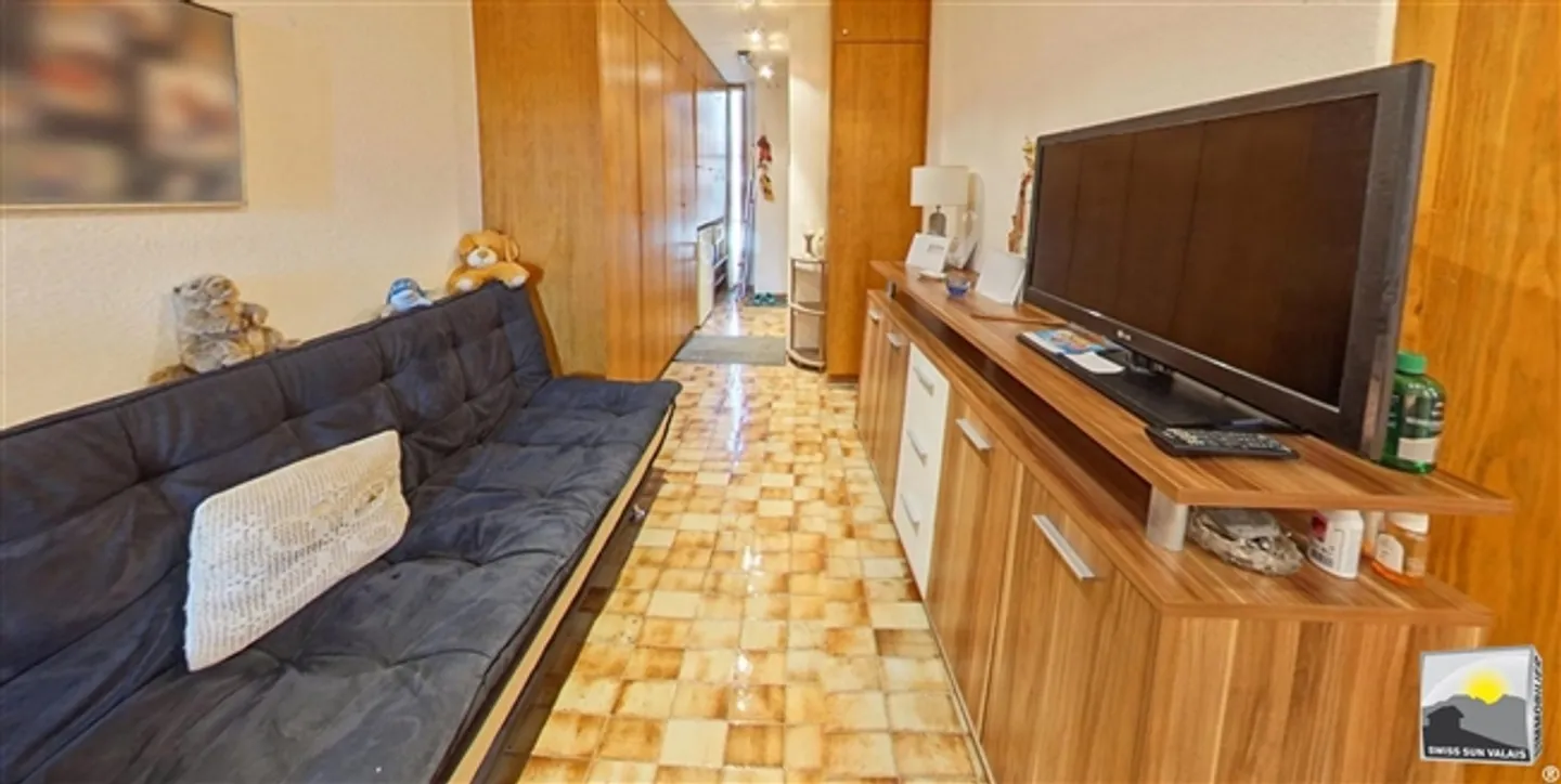 "ÉCRIN" Apartment 2.5 rooms of 73 m² for sale Crans-Montana, Switzerland - Photo 8 of 20