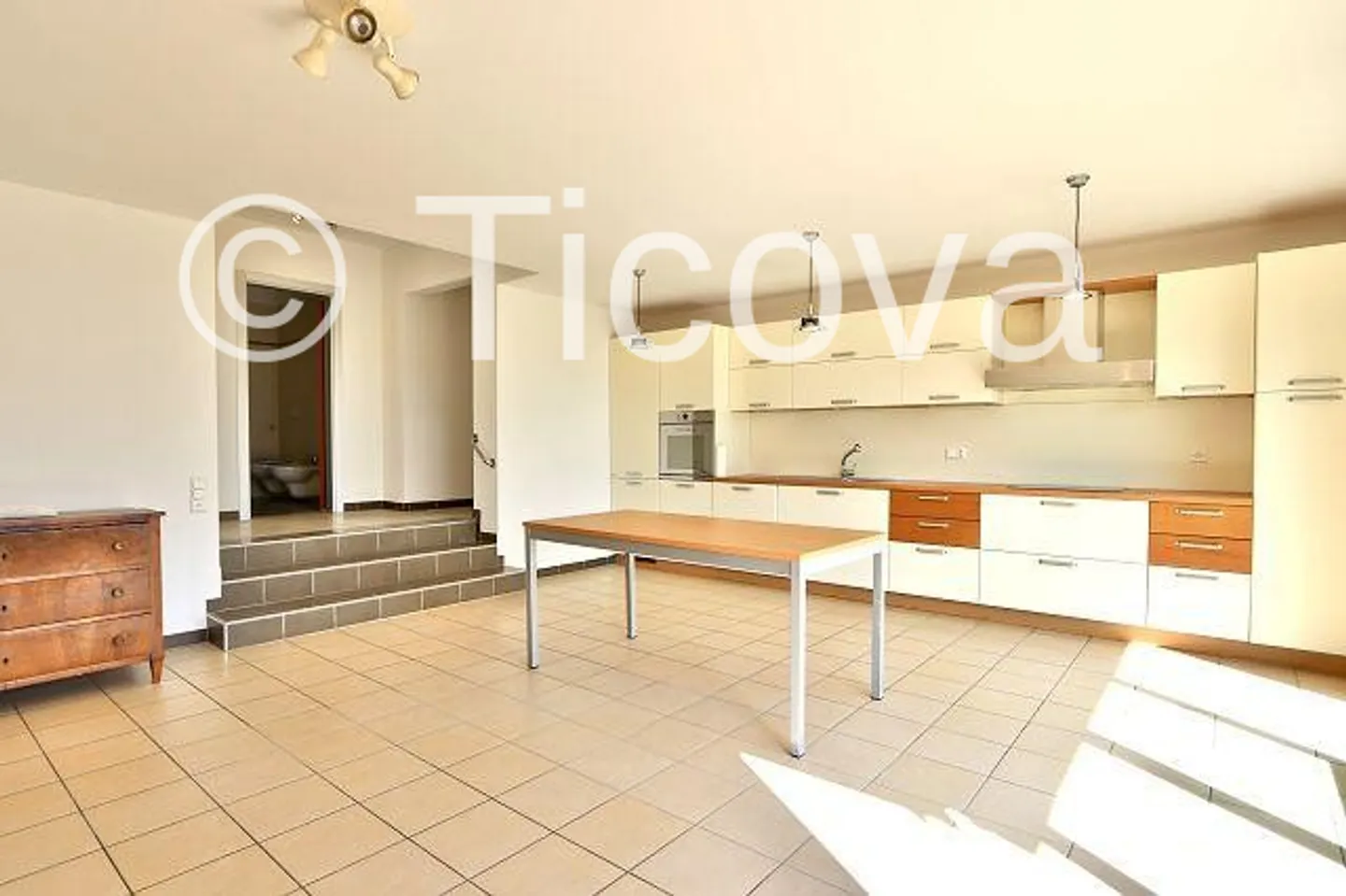Casa singola in affitto - Foto 15 di 16
