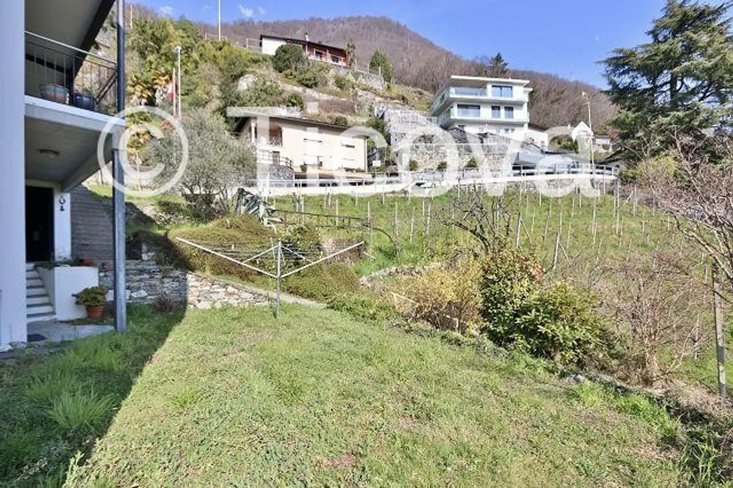 Casa singola in affitto - Foto 16 di 16