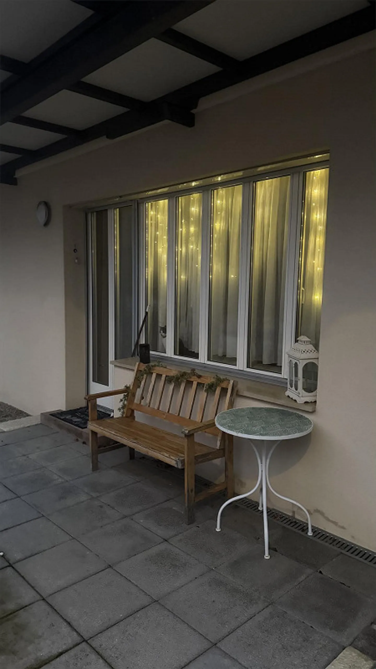 Luminoso appartamento di 5 stanze con grande terrazza, vista panoramica e posizione tranquilla - Foto 28 di 30