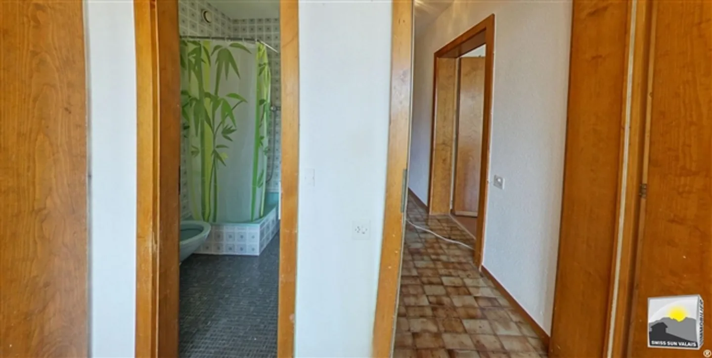 "ÉCRIN" Apartment 2.5 rooms of 73 m² for sale Crans-Montana, Switzerland - Photo 6 of 20