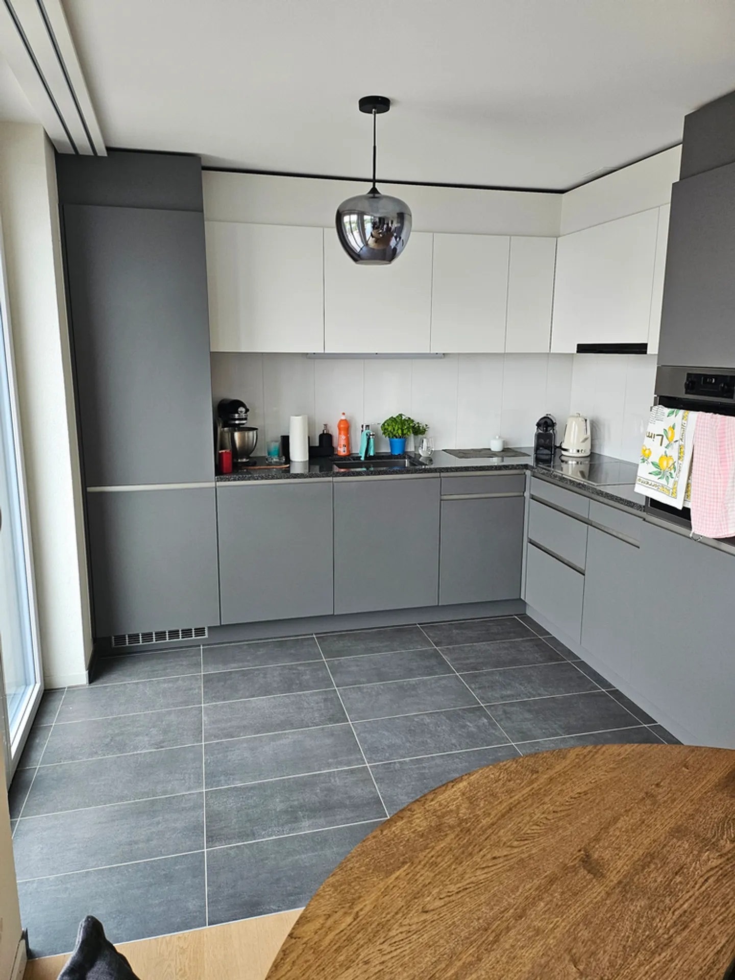 Apartment with 4.5 rooms on the 3rd floor - Photo 5 of 6