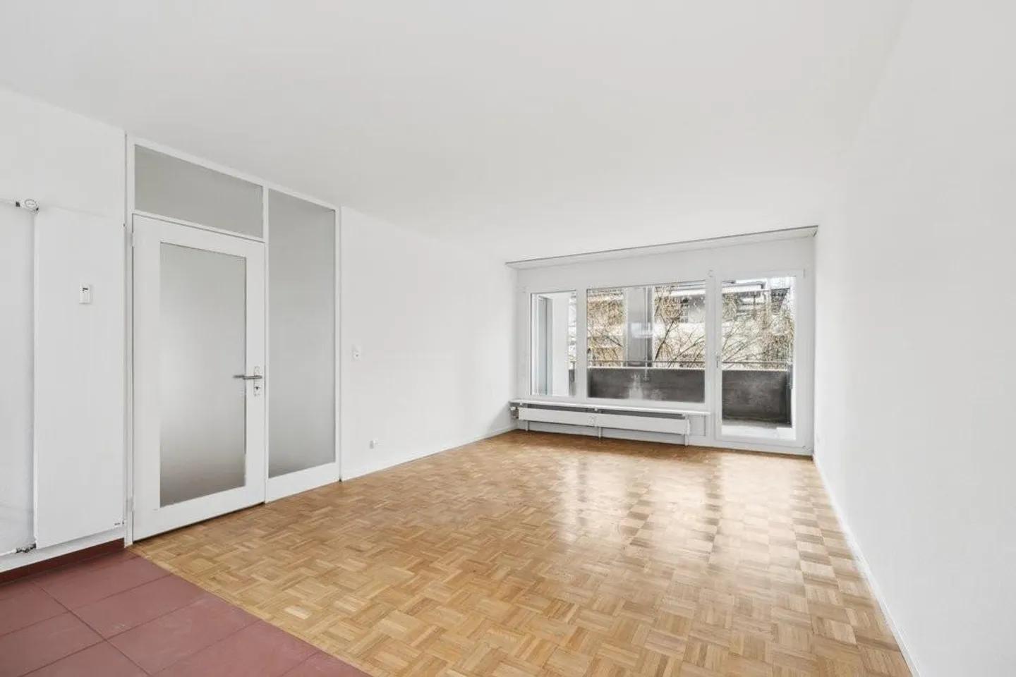 Maisonette de rêve à Riehen après une rénovation complète - Photo 4 sur 12