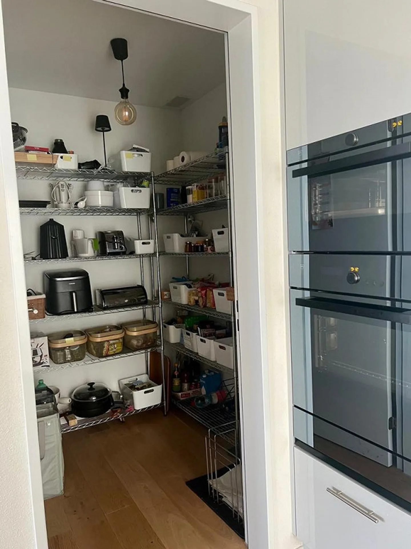 Moderne 4.5-Zimmerwohnung mit grosszügiger Terrasse - Foto 4 von 10