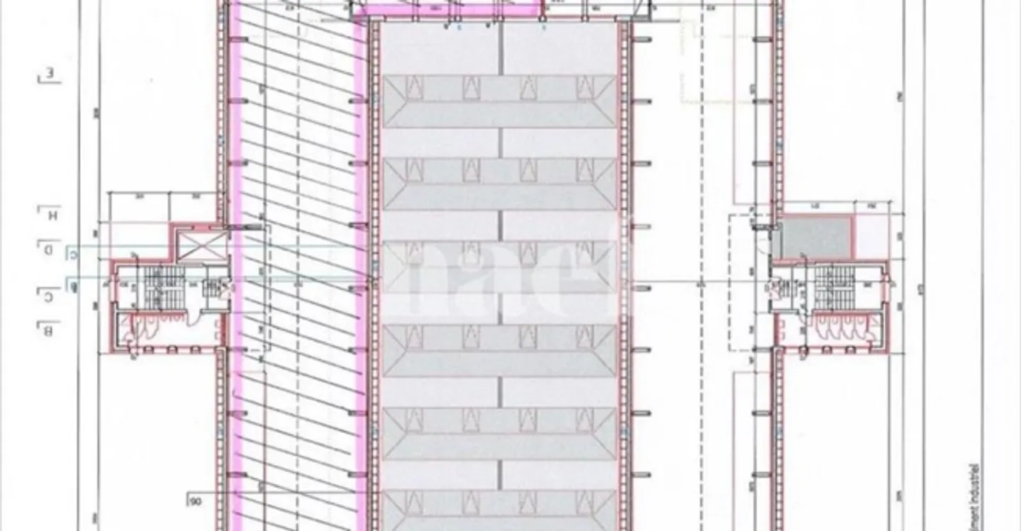 Werkstatt 1 Zimmer - Foto 1 von 1