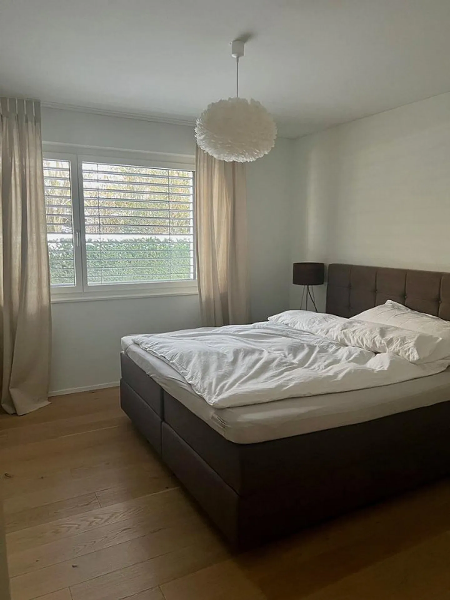 Moderne 4.5-Zimmerwohnung mit grosszügiger Terrasse - Foto 7 von 10