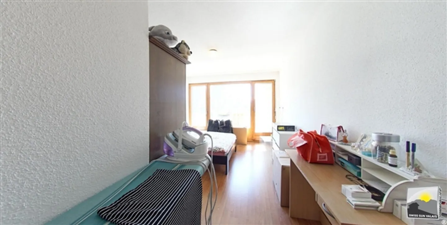 "ÉCRIN" Apartment 2.5 rooms of 73 m² for sale Crans-Montana, Switzerland - Photo 11 of 20