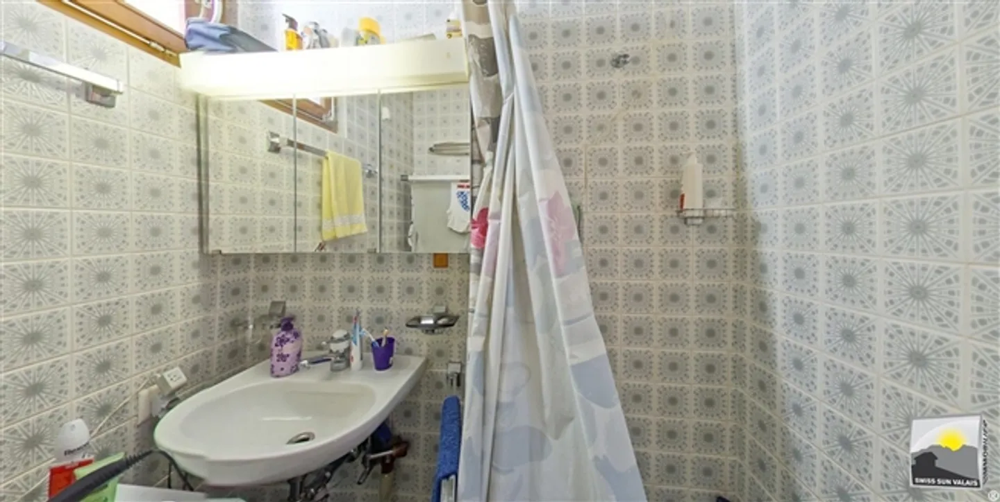 "ÉCRIN" Apartment 2.5 rooms of 73 m² for sale Crans-Montana, Switzerland - Photo 12 of 20