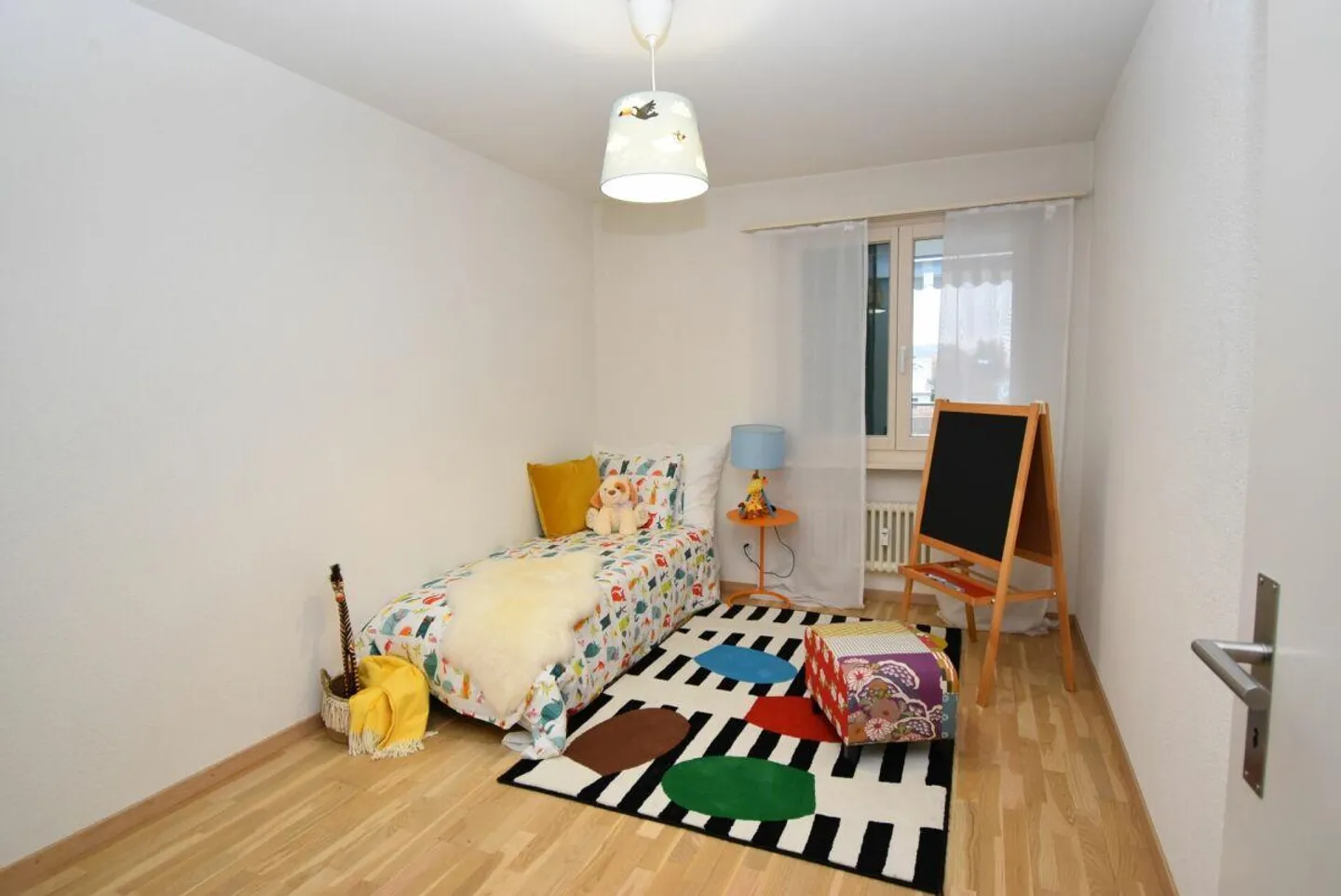 Grosszügige 4-Zimmerwohnung - Foto 7 von 9