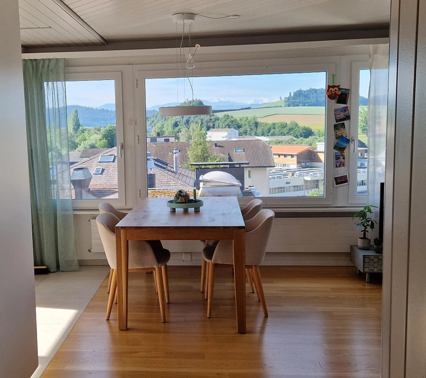 2.5 ZWG mit Wintergarten - Foto 3 von 9