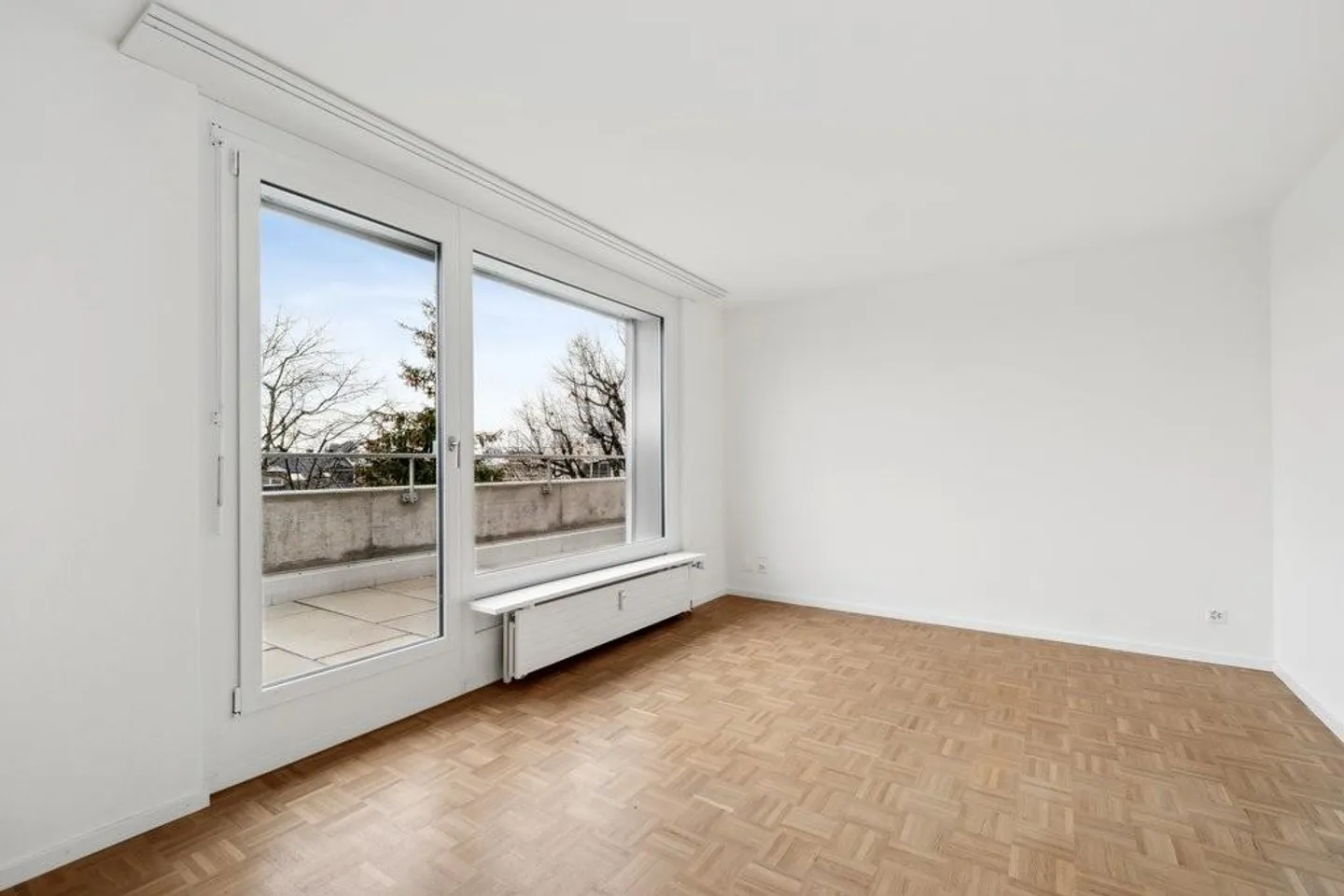 Maisonette de rêve à Riehen après une rénovation complète - Photo 8 sur 12